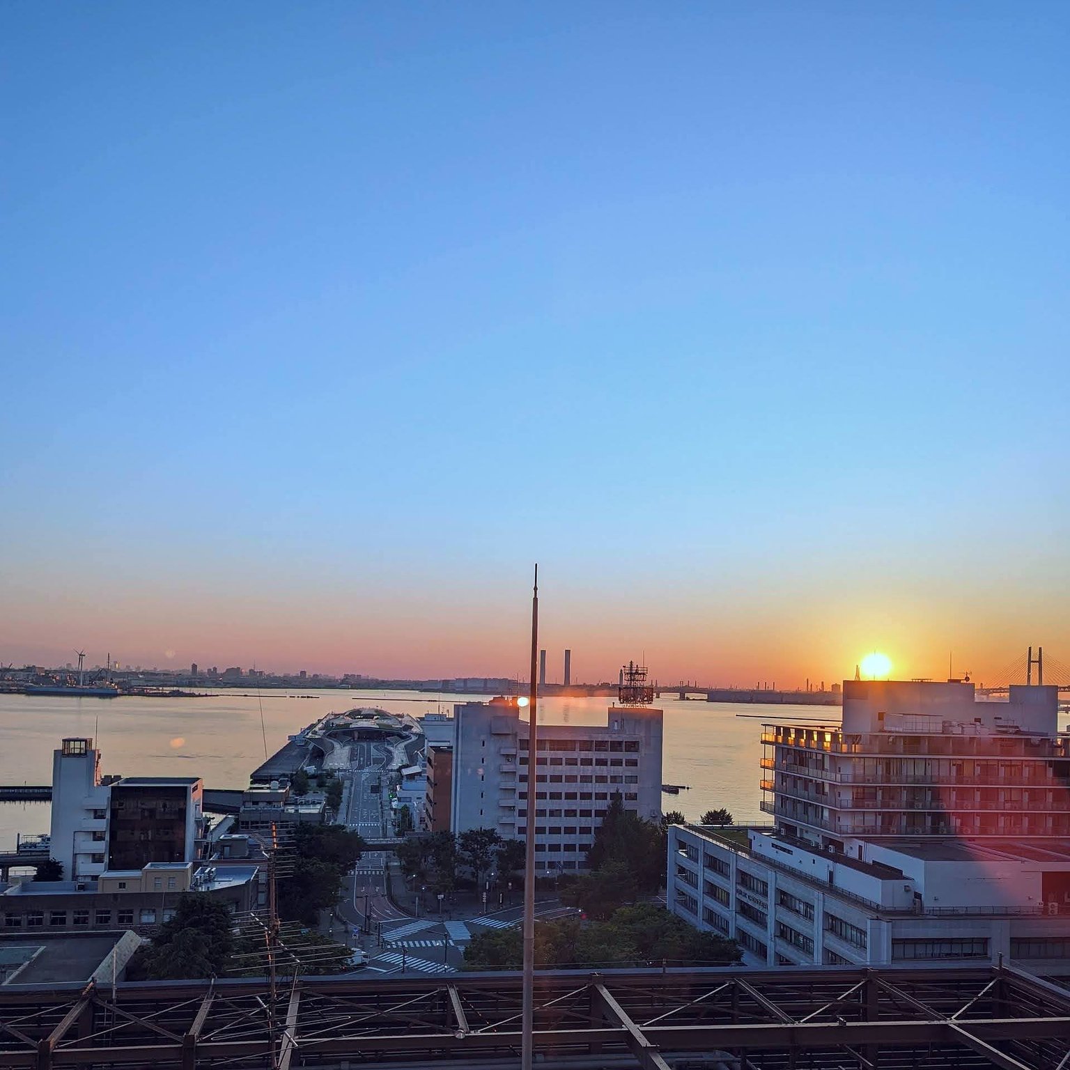 Perfect for Extended Stays! Service Residence Directly Connected to Nihon Odori Station