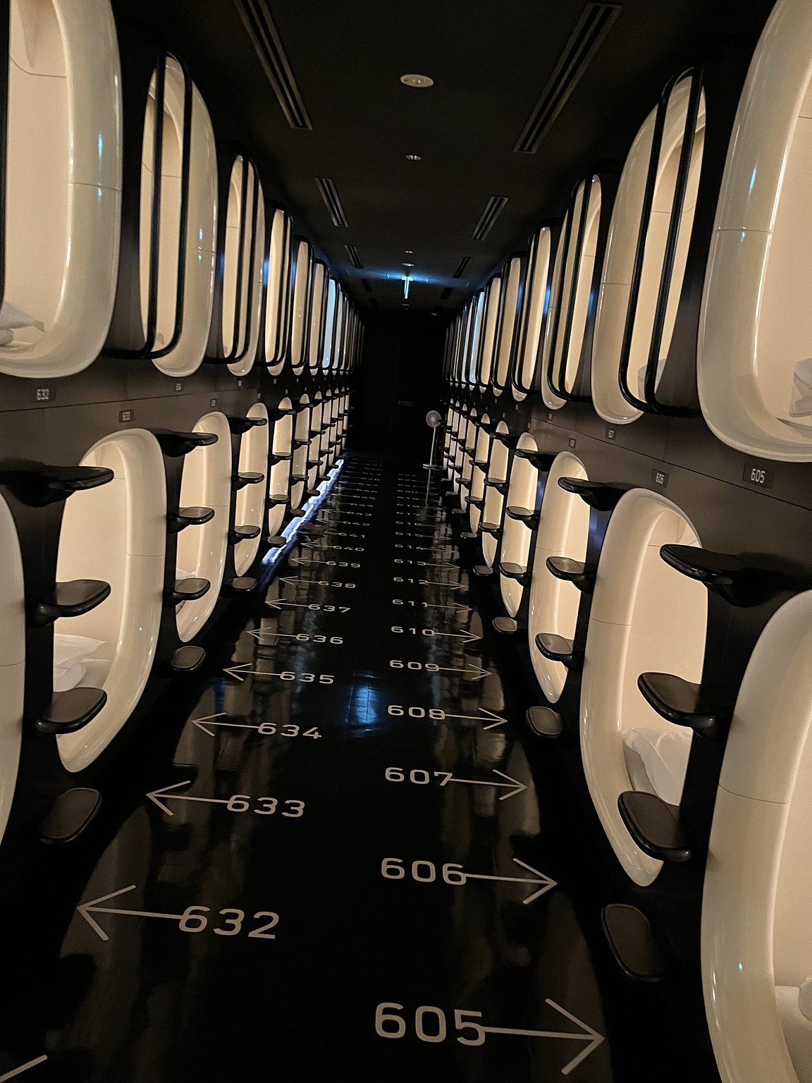 Great Location Hotel!