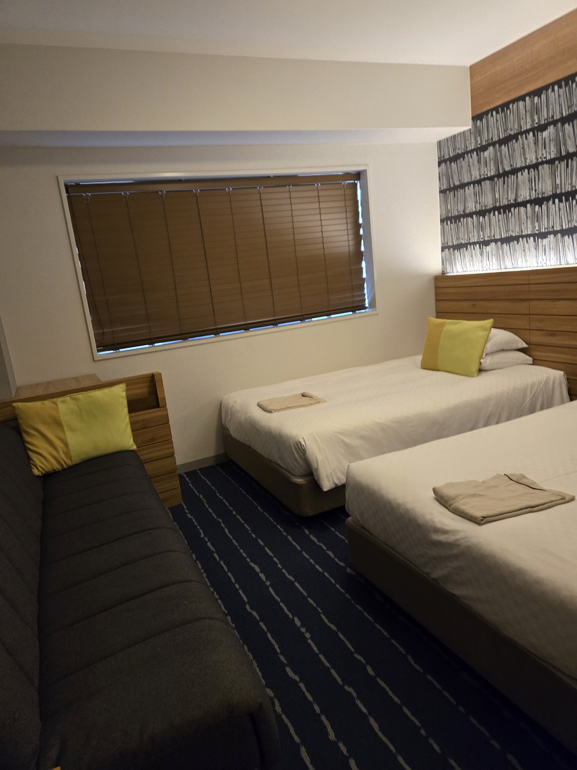 Perfect for My Train-Loving Son! A Trip with Preschoolers