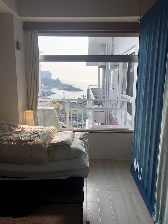 Guest House with Ocean View