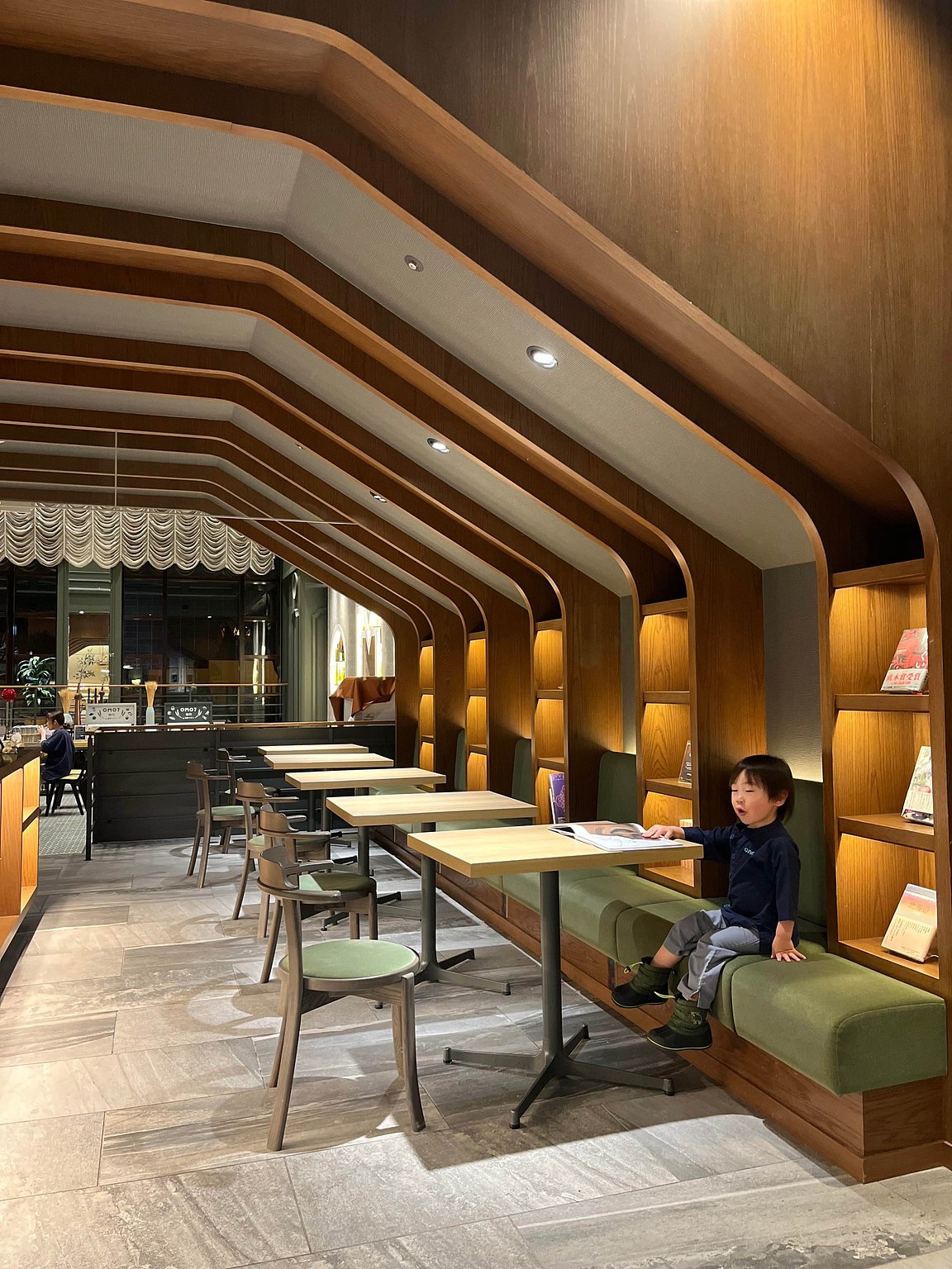 第五次回訪！一次來就會愛上的最高滿足度酒店