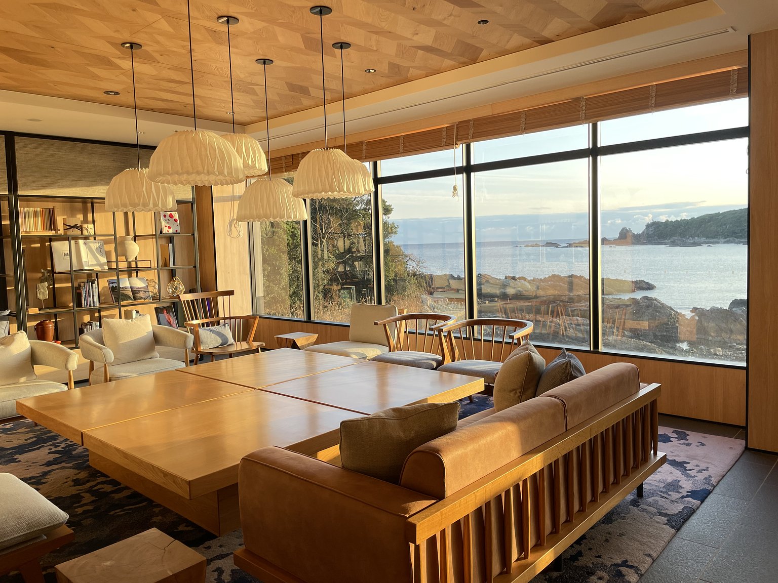 Unforgettable Accommodation Experience