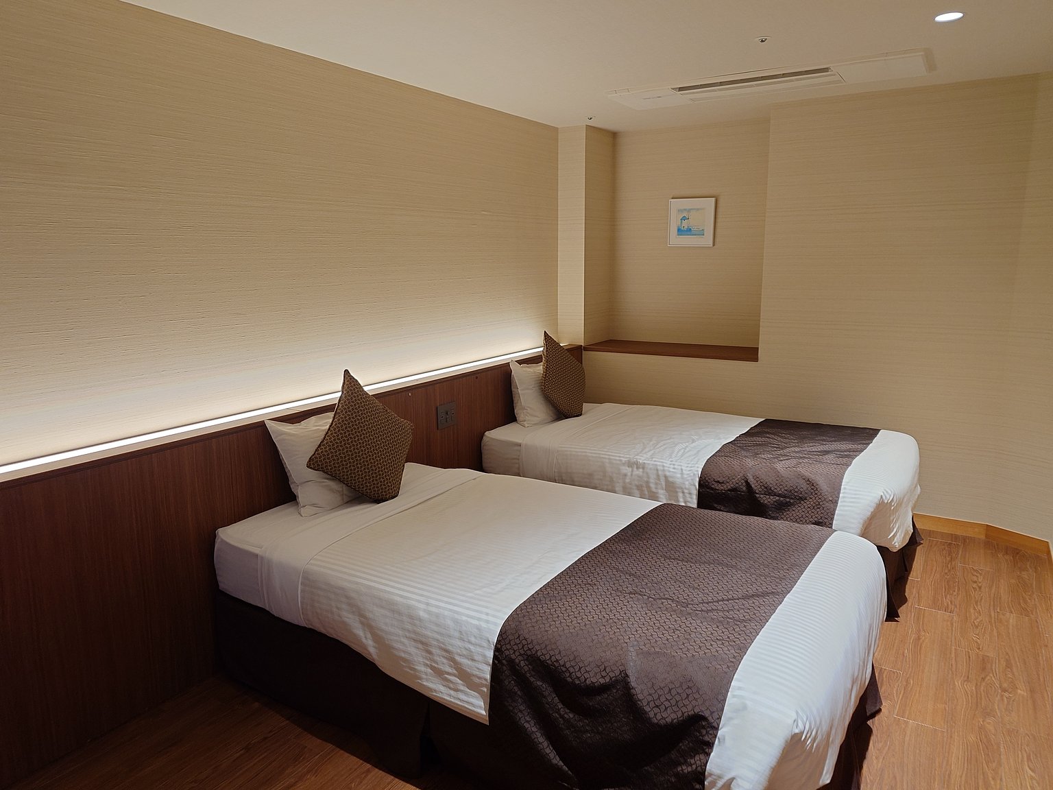 Everything is Just Right