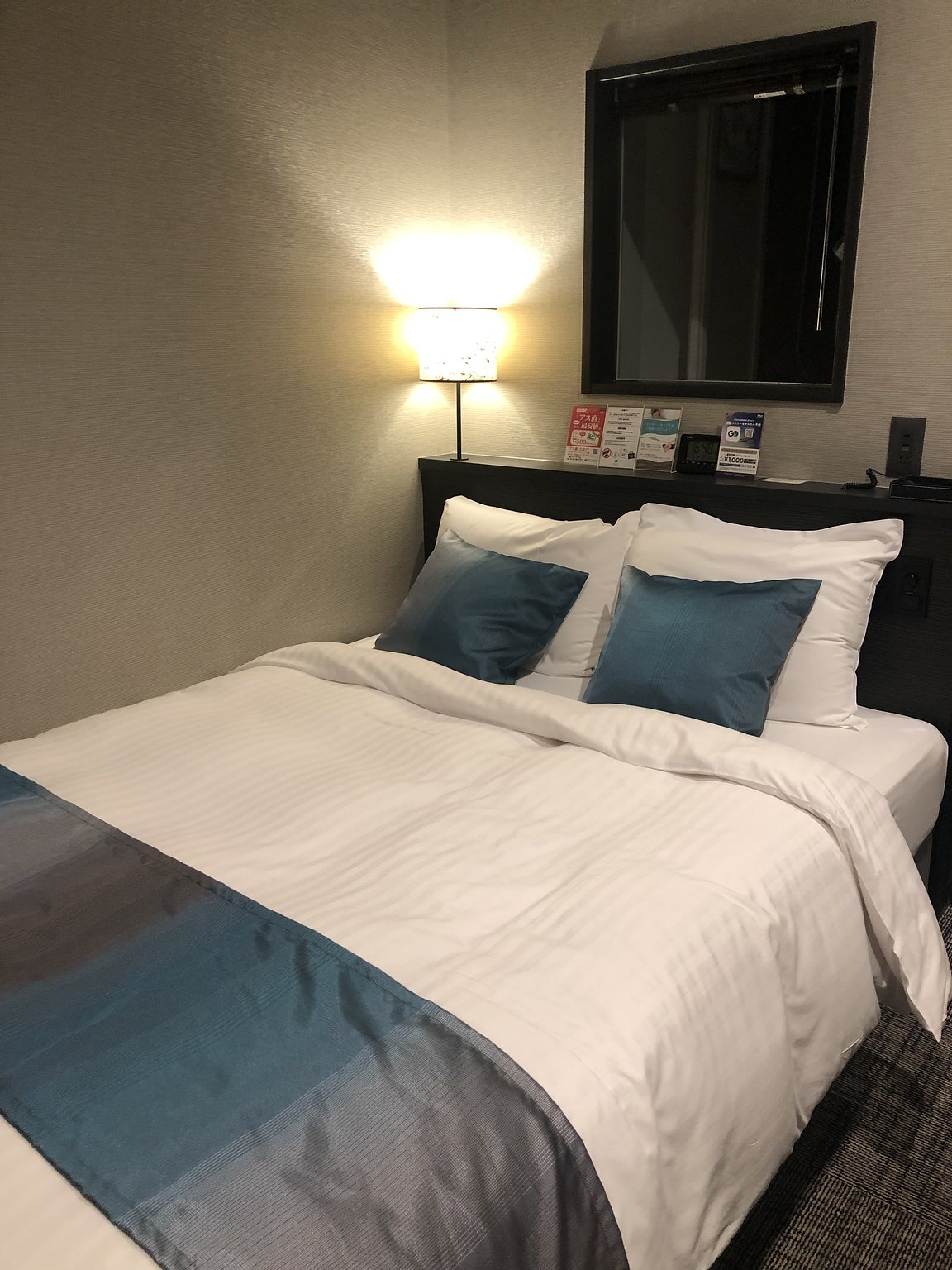 在期待已久的大阪旅行中大放異彩的酒店！