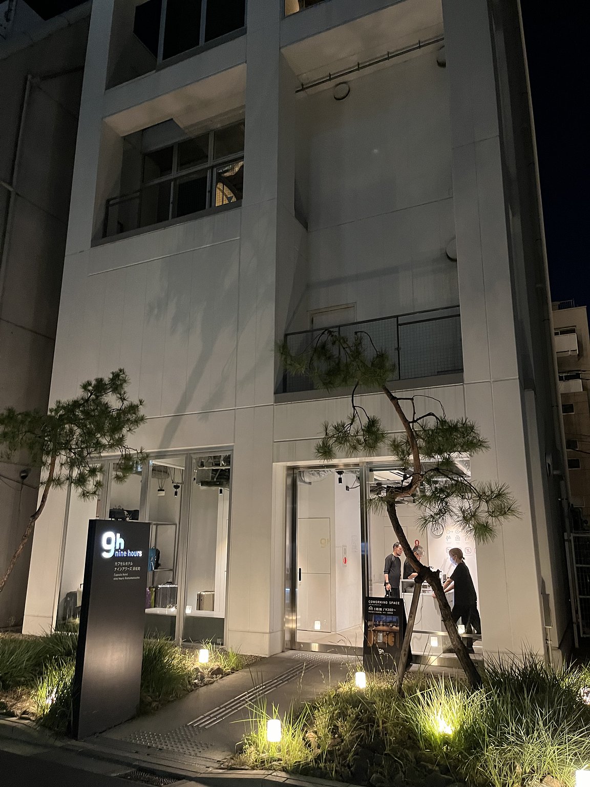 Affordable and Comfortable Space