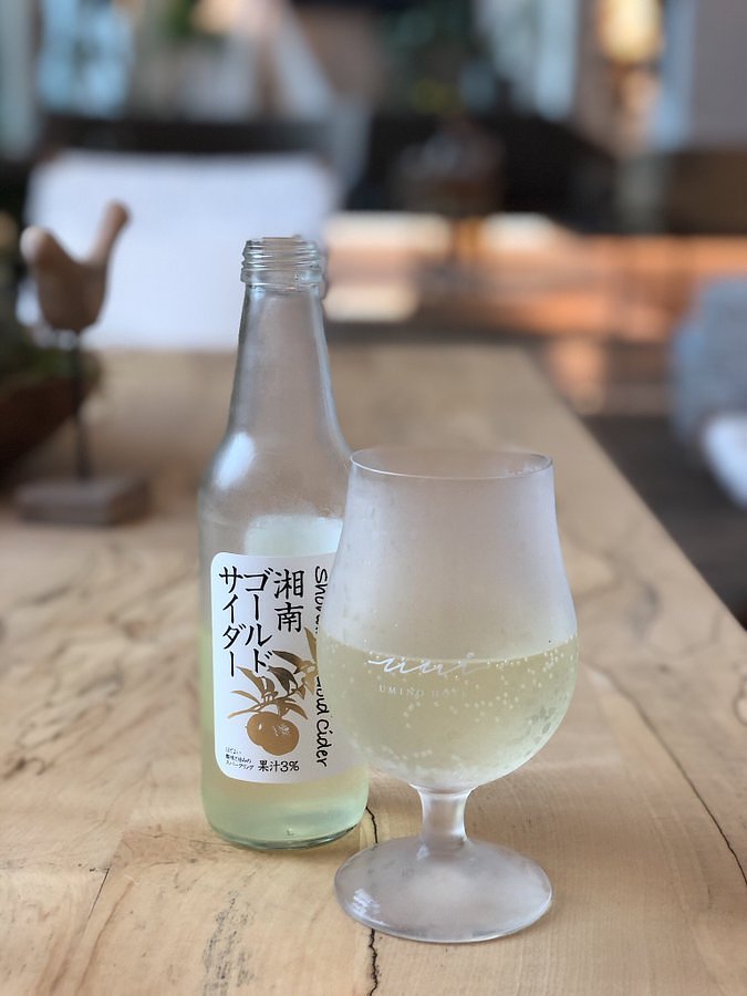 時尚的海濱酒店