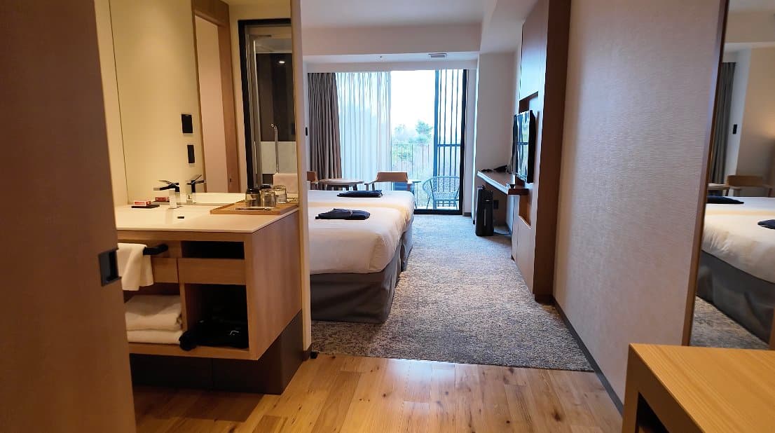 Umekoji Potel Kyoto｜A Hidden Treasure in Kyoto Accommodation!