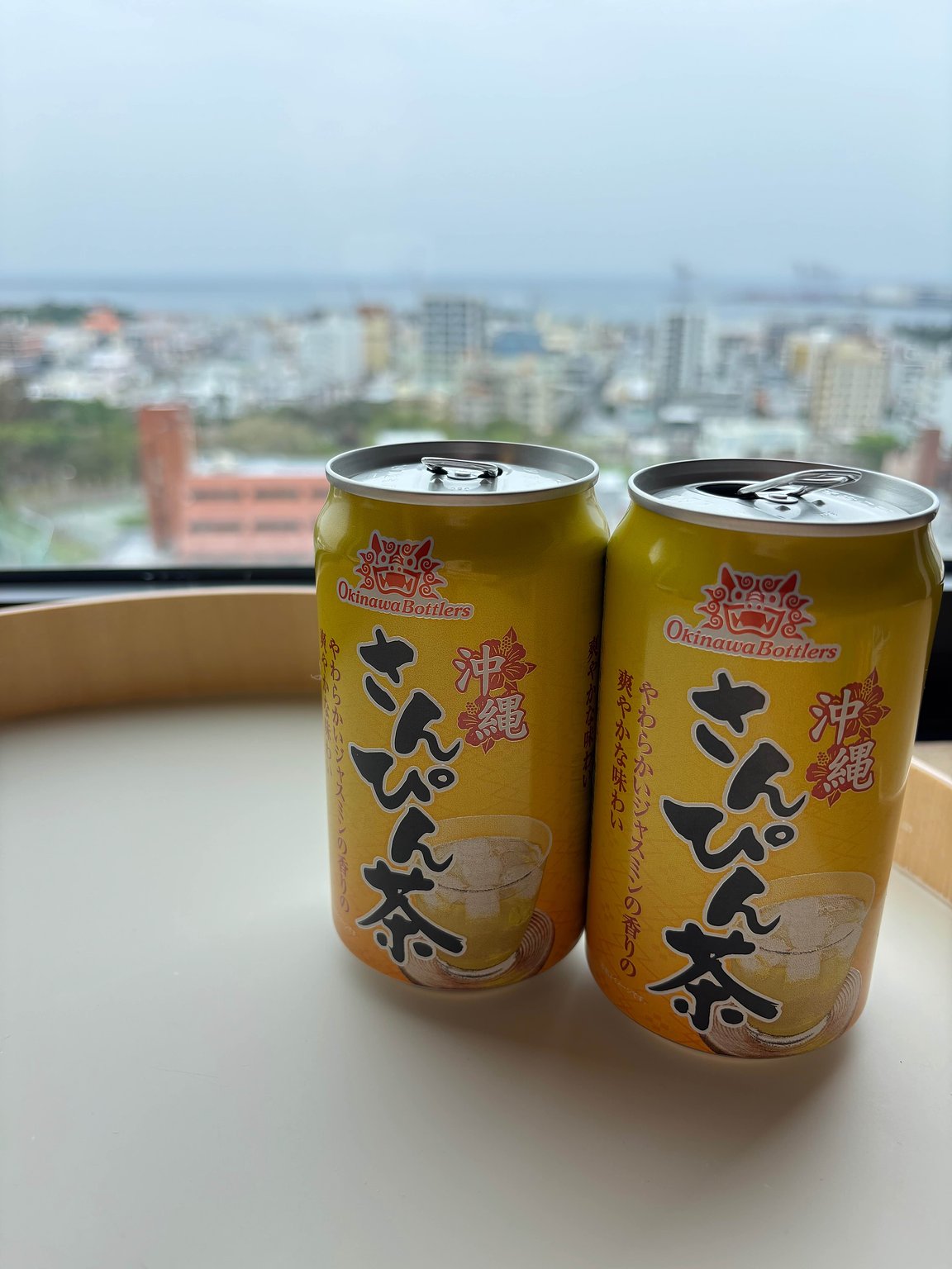Orion Beer & Sanshin Live: A Hotel Full of Okinawan Charm
