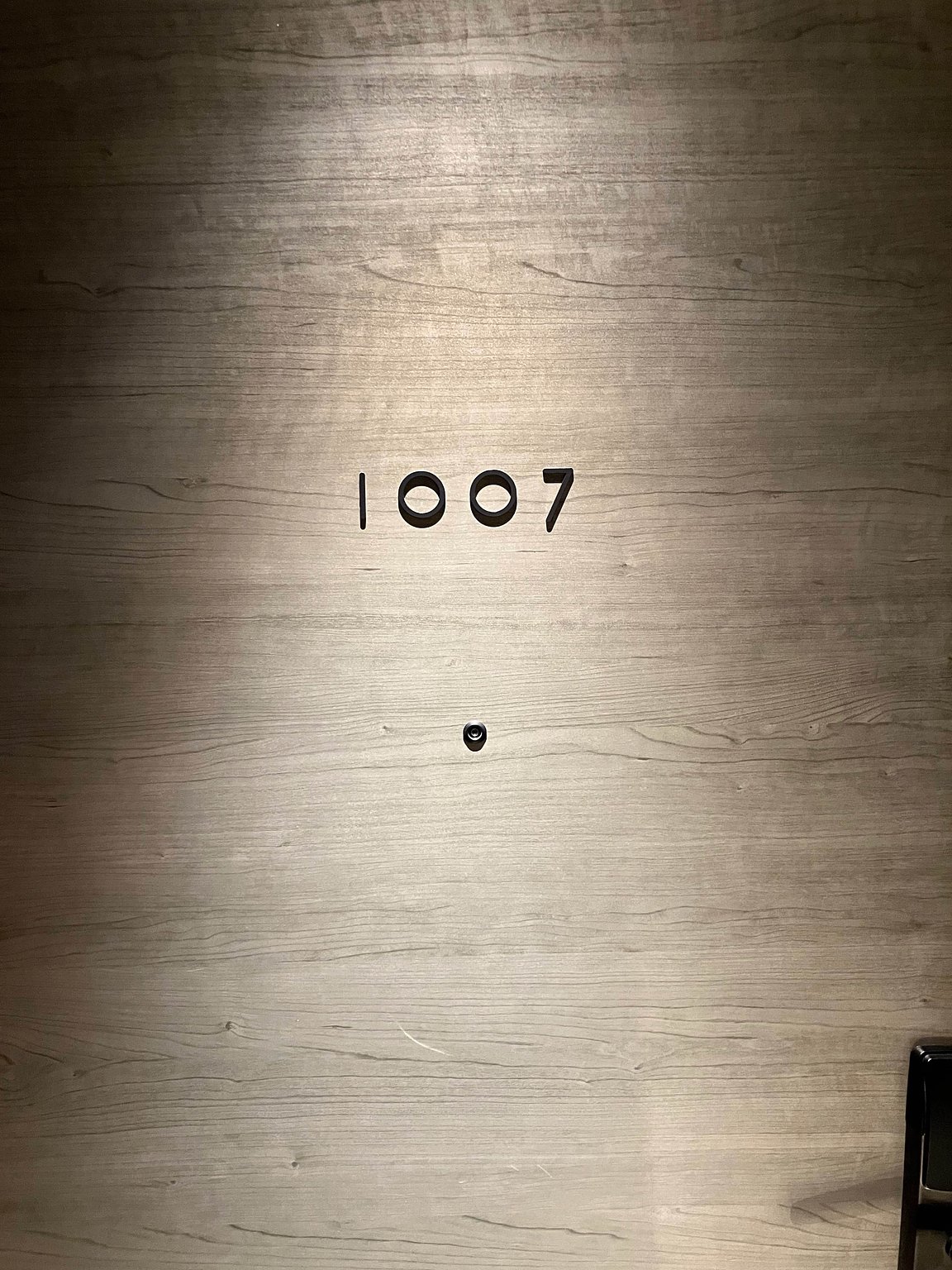 Stylish Hotel Stay in Akasaka ◎