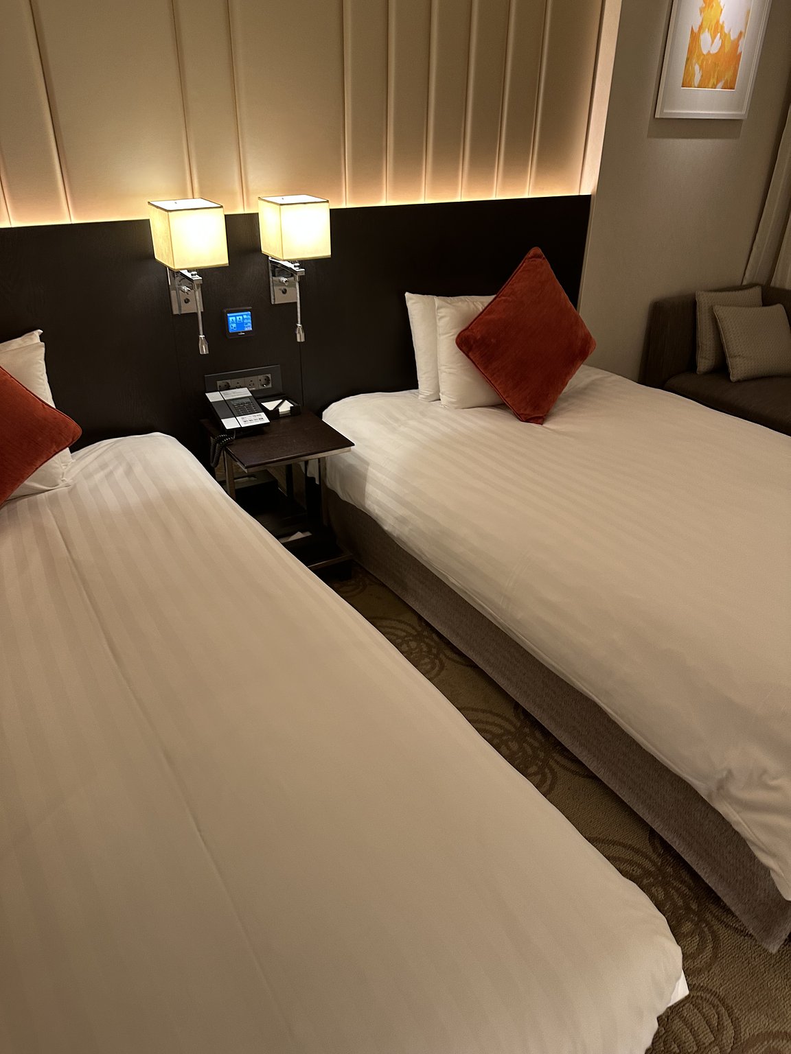 Great for Myeongdong Sightseeing! A Hotel Perfect for Beginners in Korea