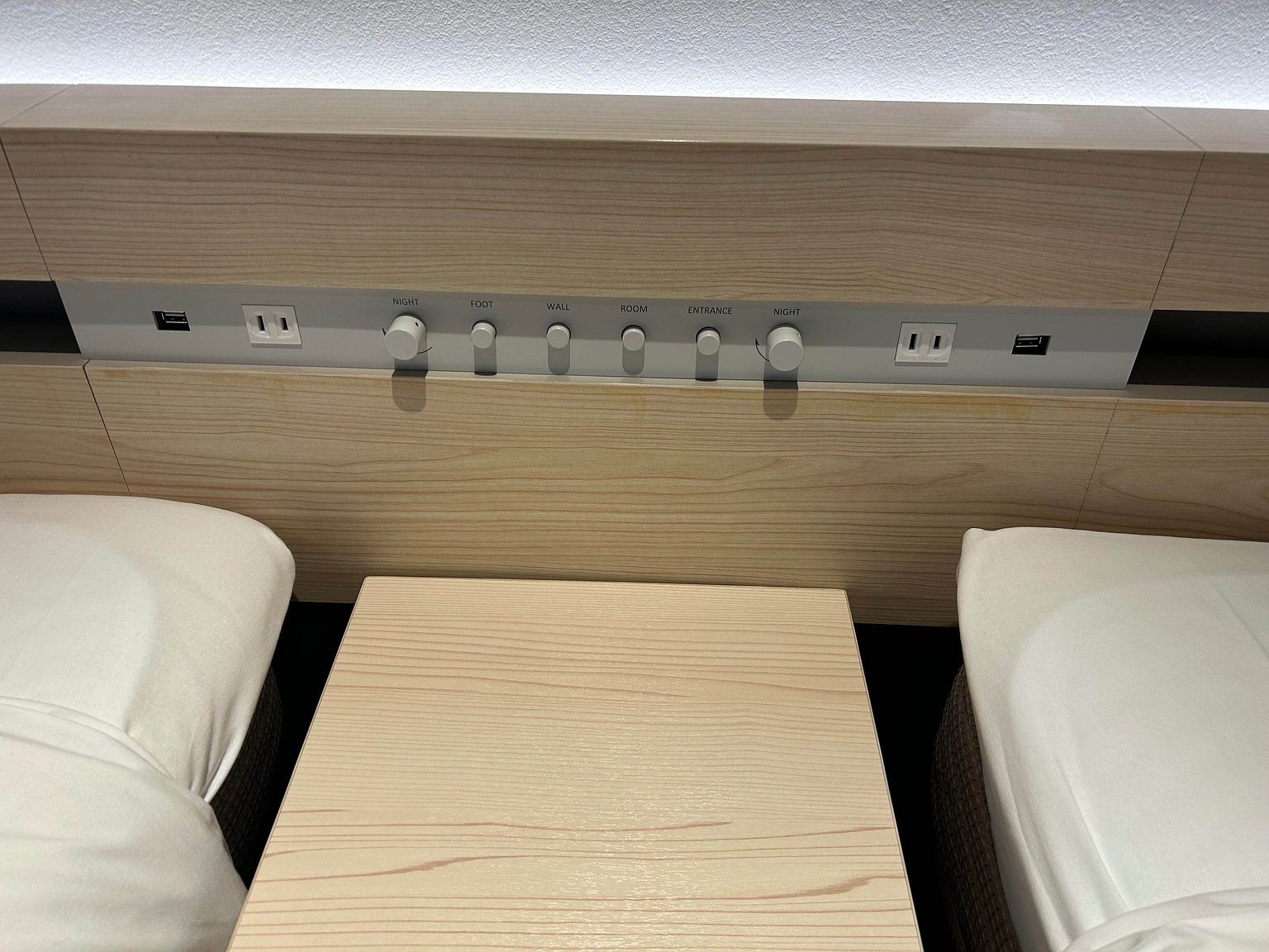 繁華街卻極其舒適