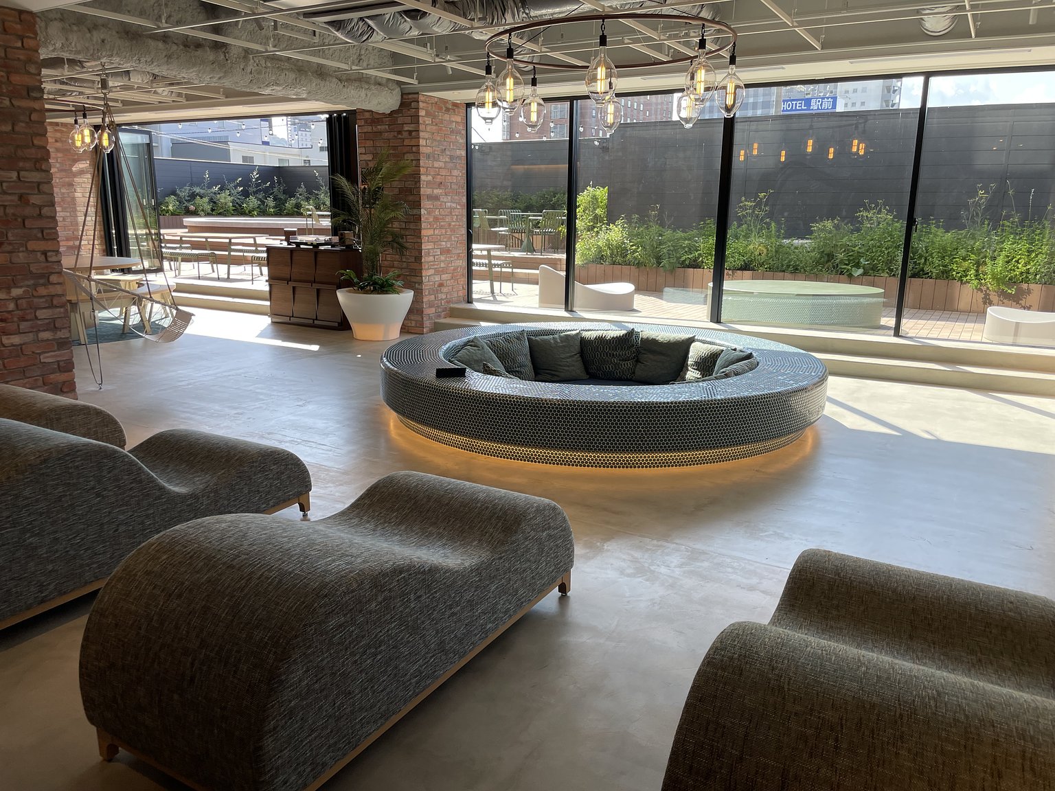 The Best Trip to Hakodate!