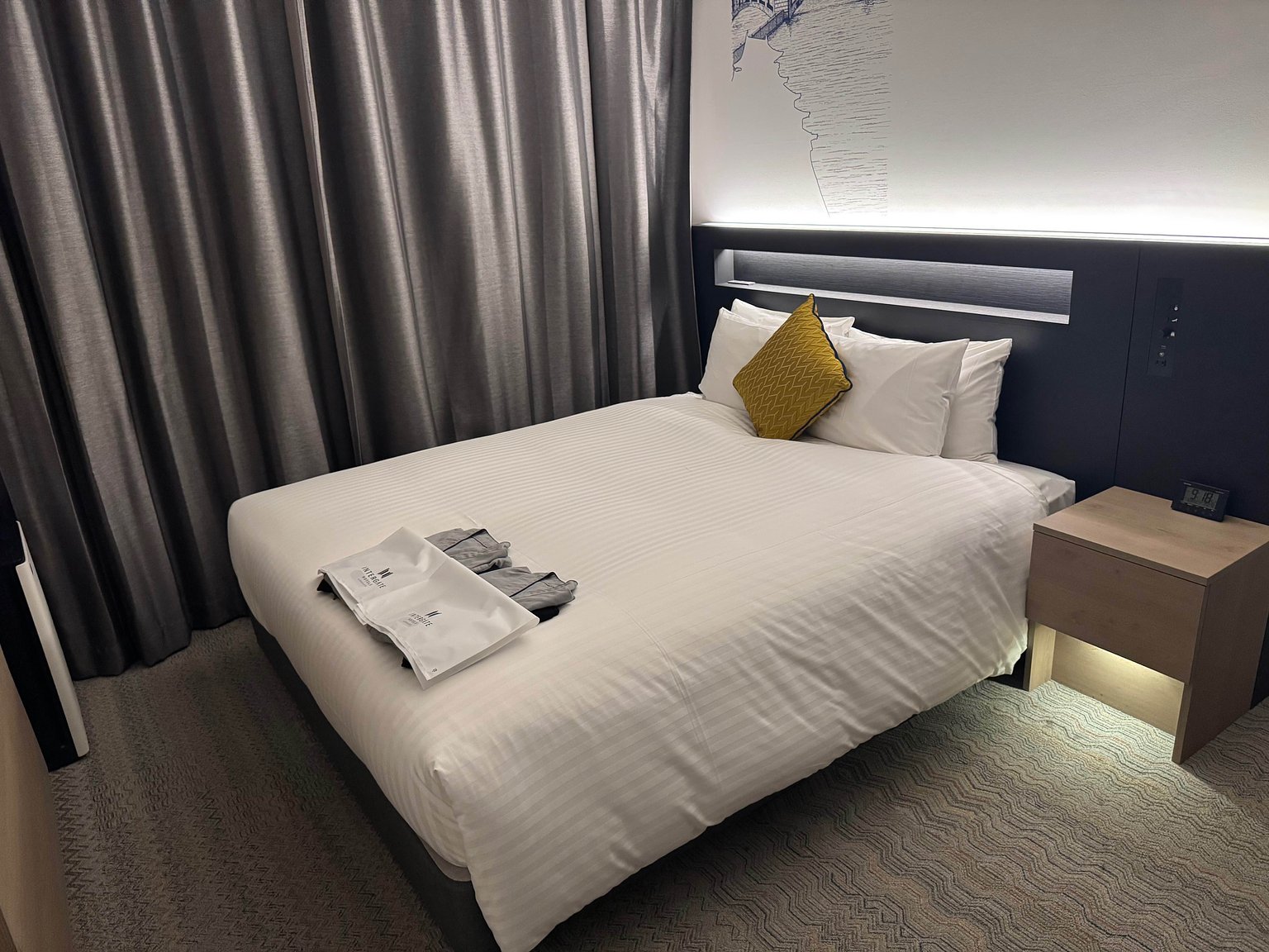 Stylish Hotel with Great Location Near Osaka Station!!