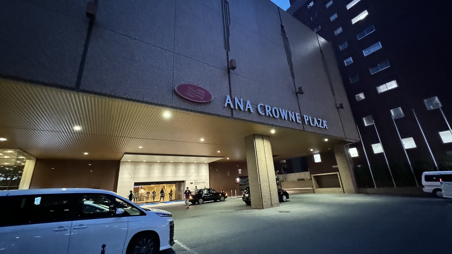 適合在廣島市內住宿