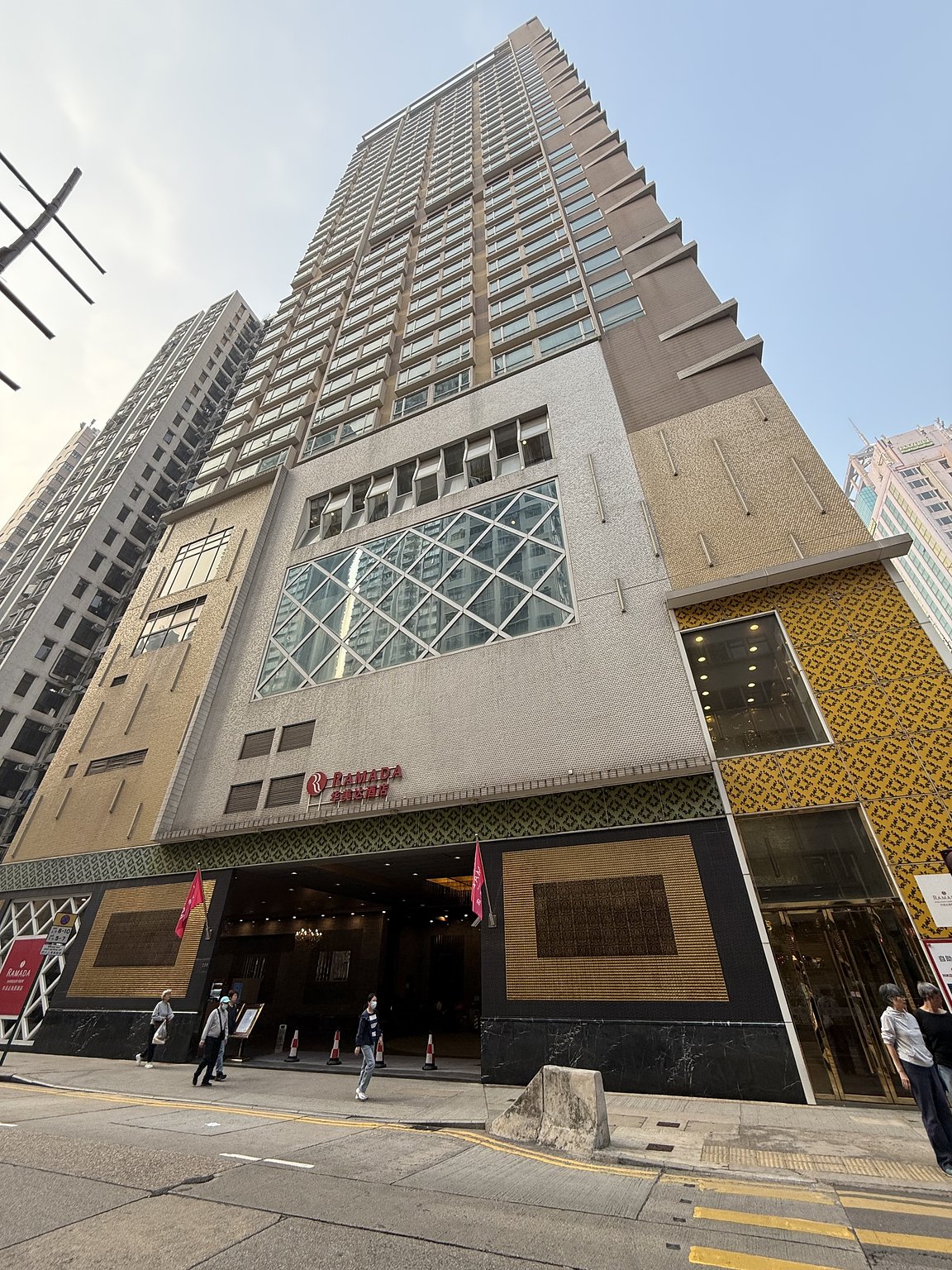 KEN's Gourmet Trip to Hong Kong