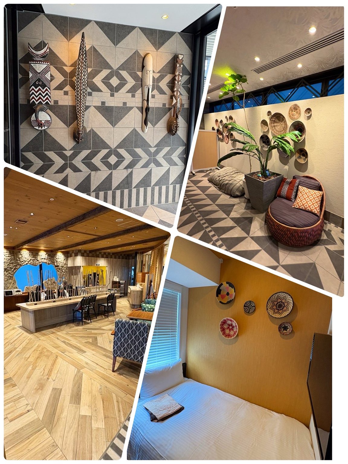 Comfortable Hotel with Great Osaka Cuisine. Excellent Access!