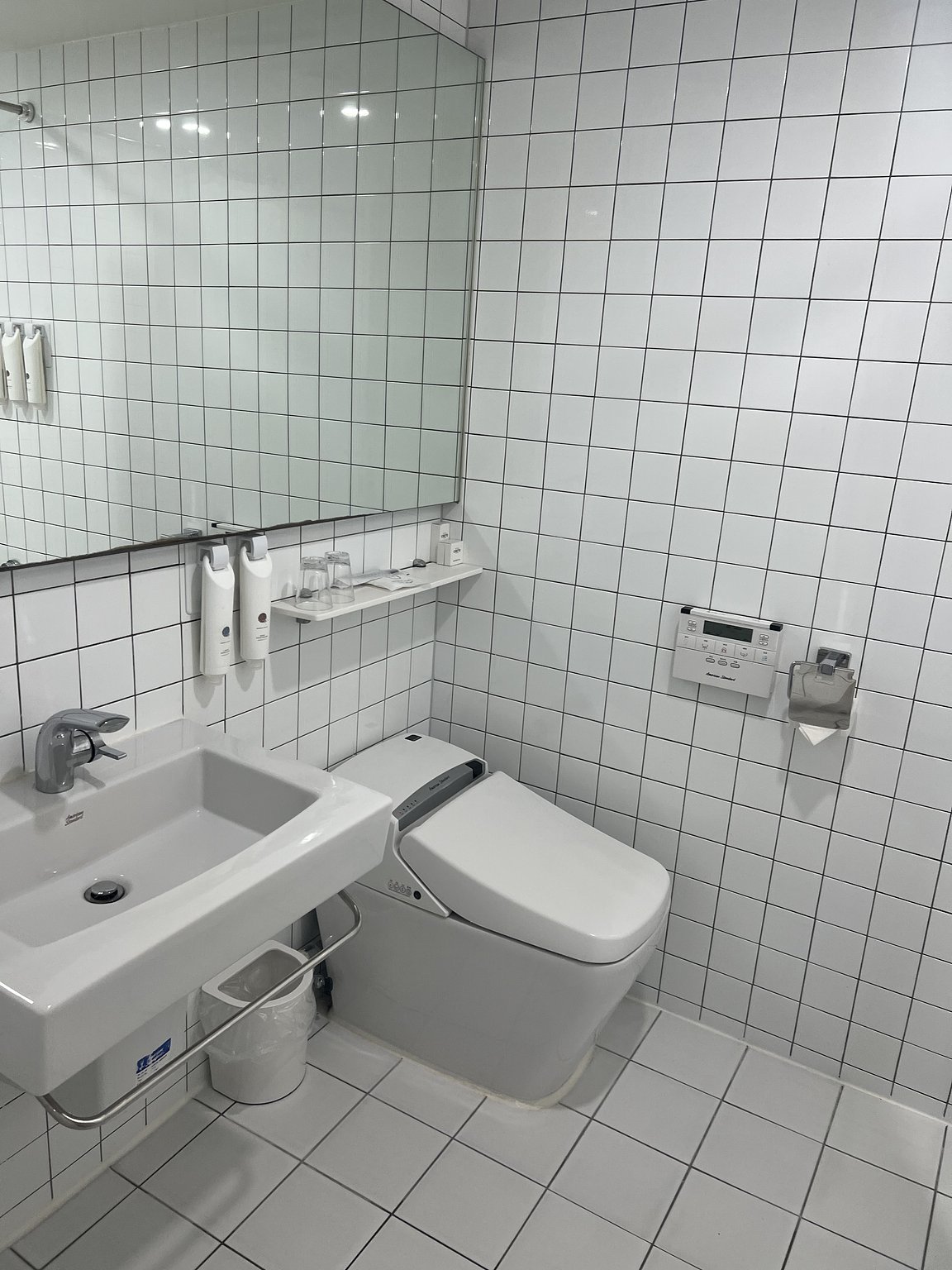 Cute Hotel for Girls' Trip to Korea