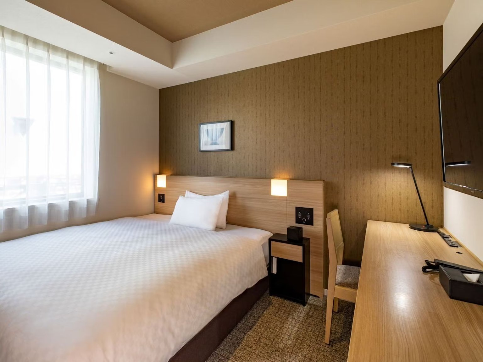 워케이션과 아카사카 산책을 위한 최고의 호텔