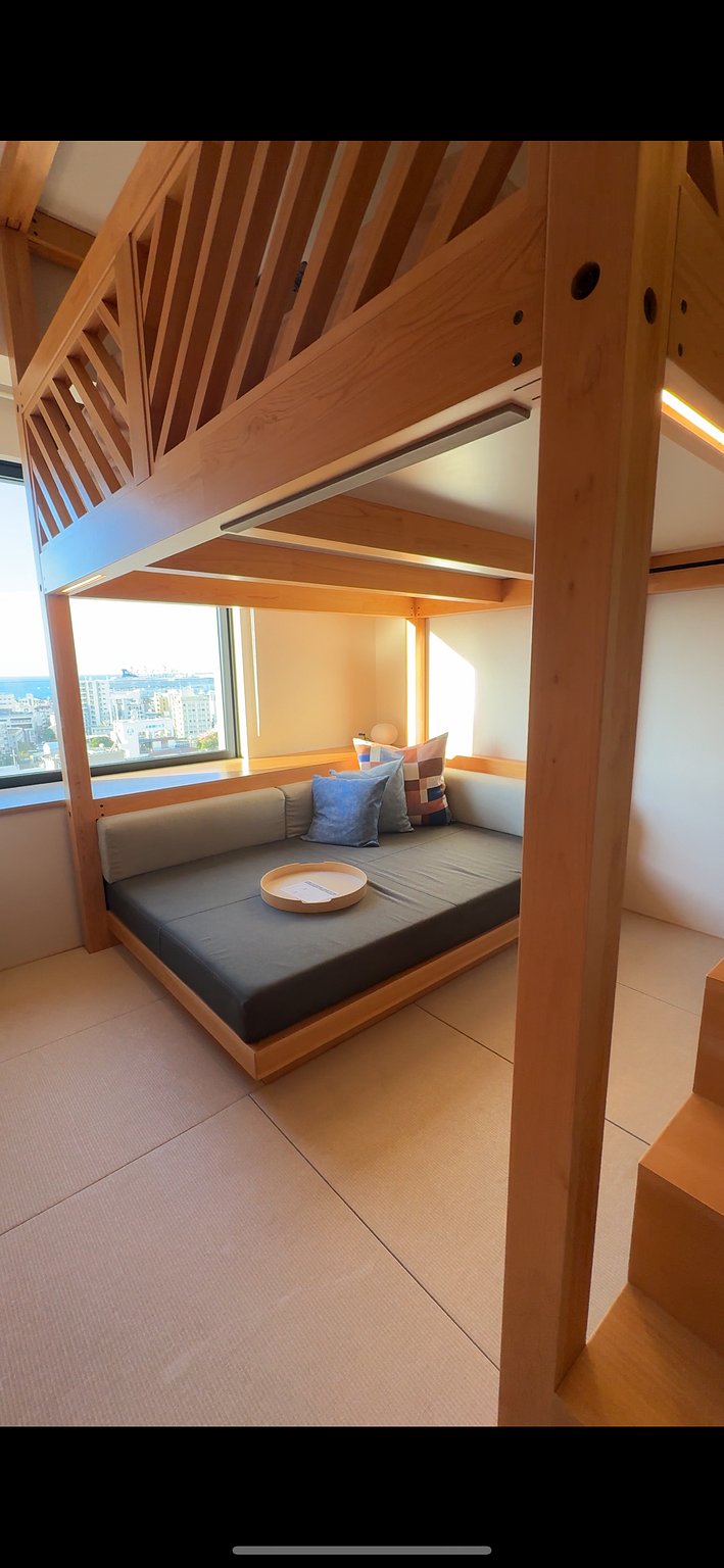 Action-Packed! Perfect Base for Naha Sightseeing!