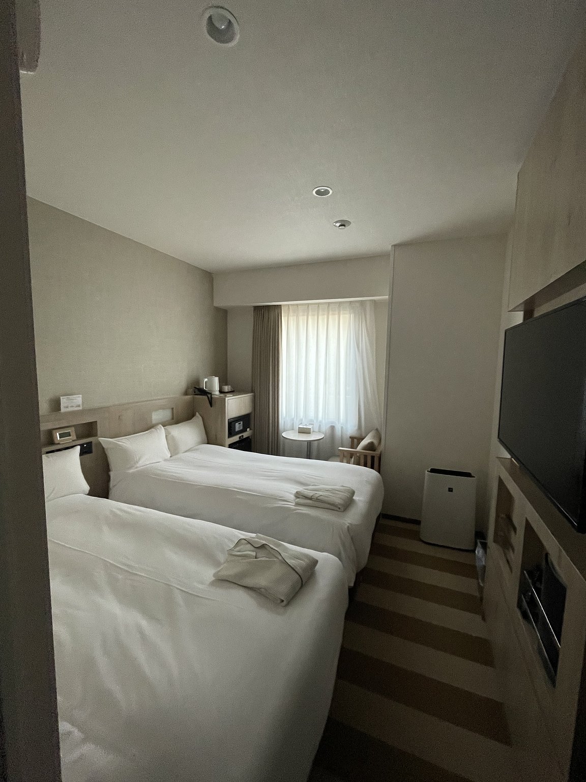 요코하마를 만끽할 수 있는 호텔