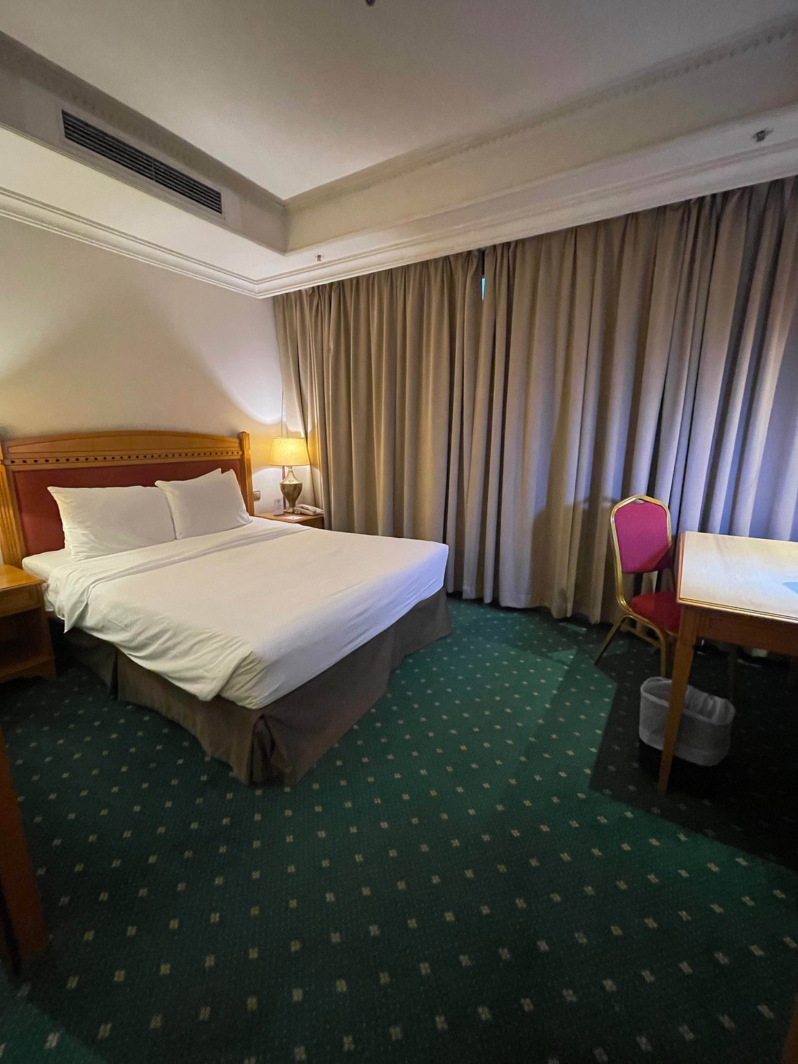 Convenient Location from the Hotel