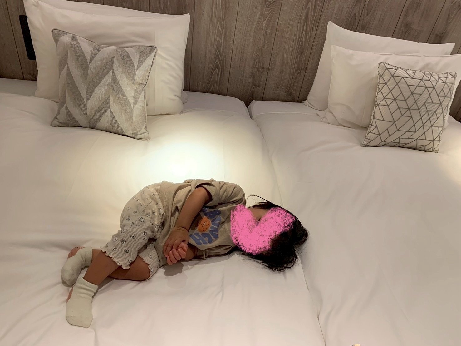 편안한 도야마 여행.