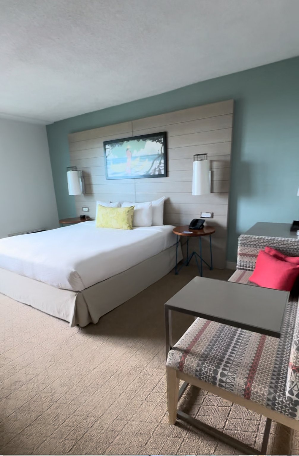 Convenient and Close to the Sea✨️