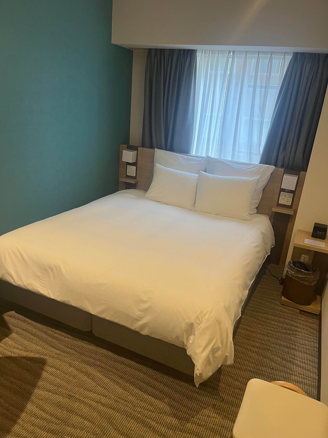 A Base for Sightseeing in Hiroshima City!