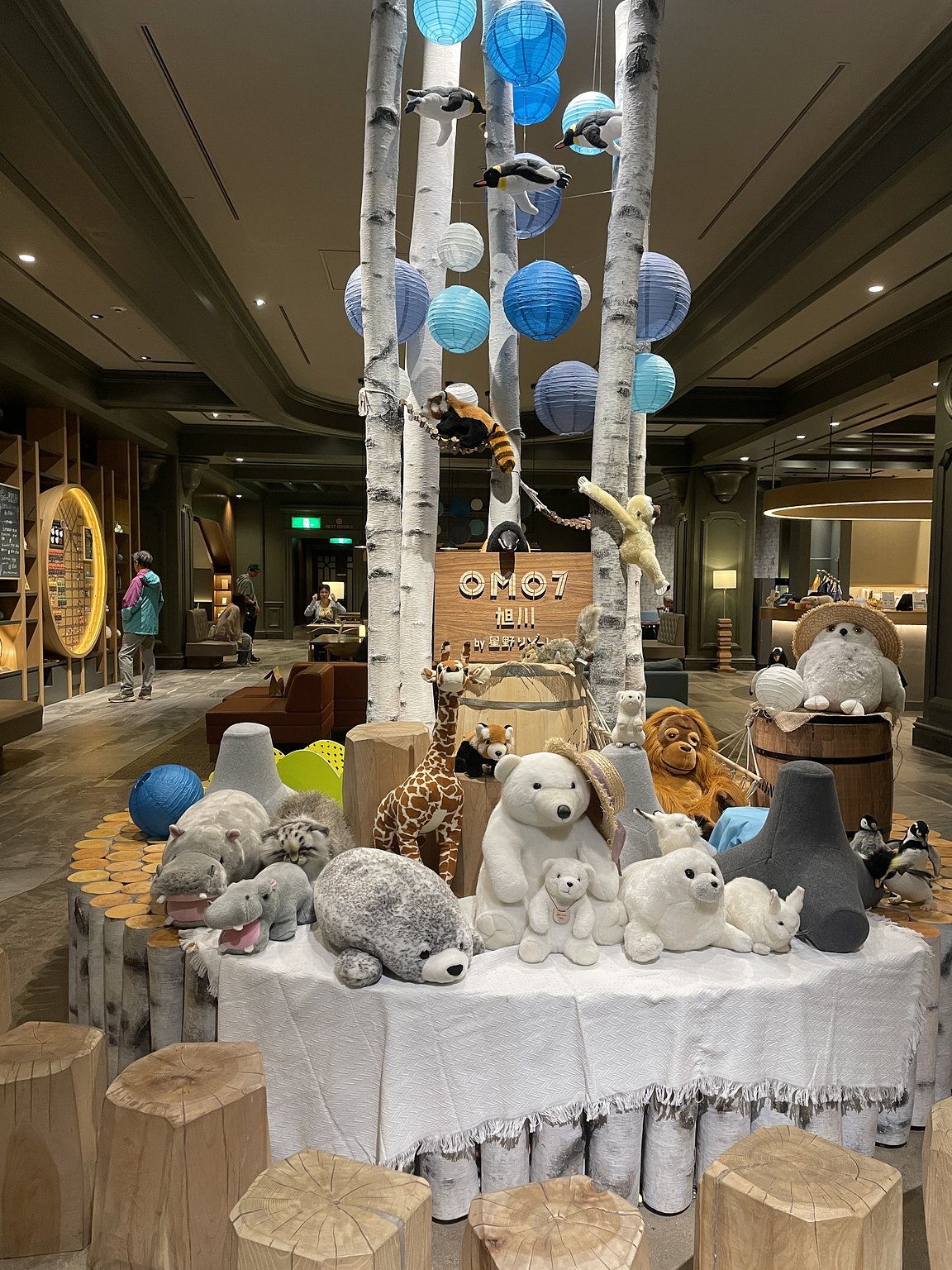 Recommended Stay for SA Travelers