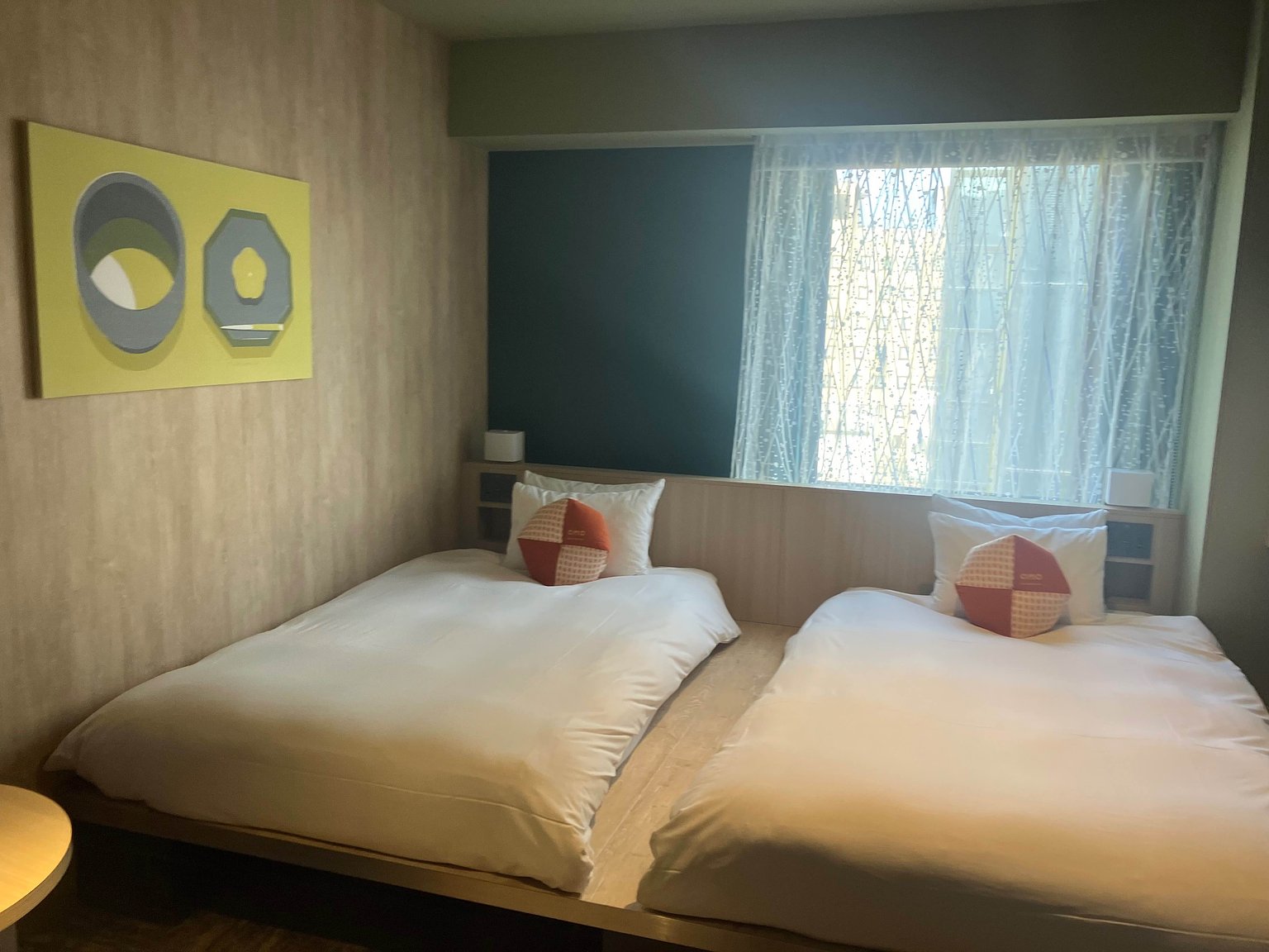 최고의 호텔! 이시카와 여행