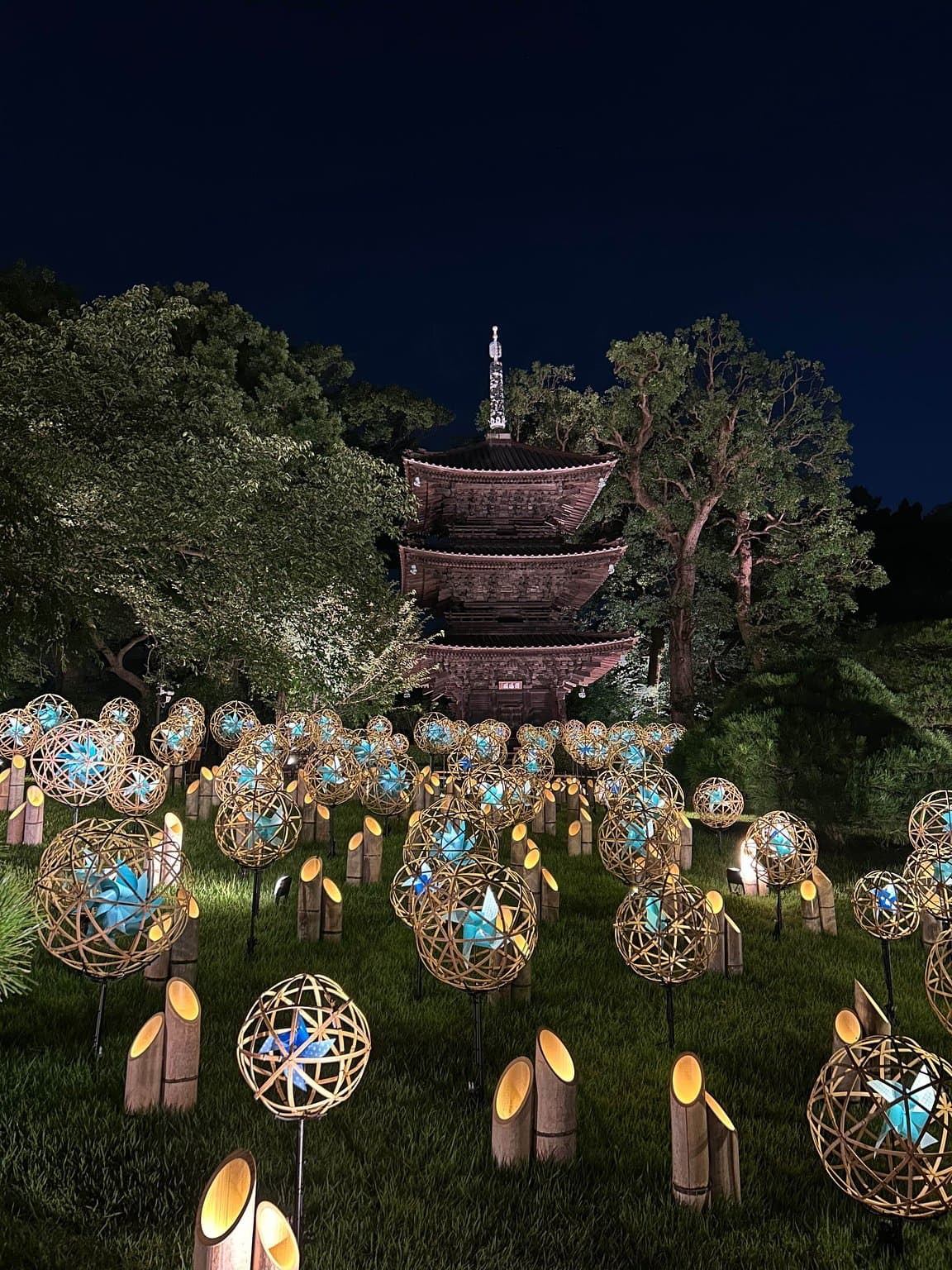 品位あるハイクラスホテル 庭園散策と雲海は是非 | ホテル椿山荘東京