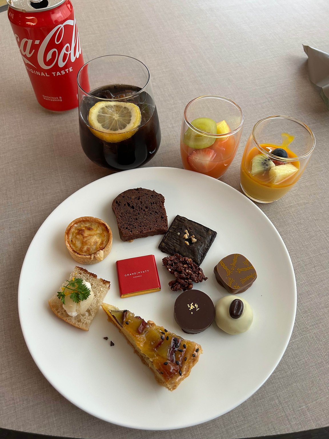 Fukuoka Trip with 2 Adults and a 7-Year-Old