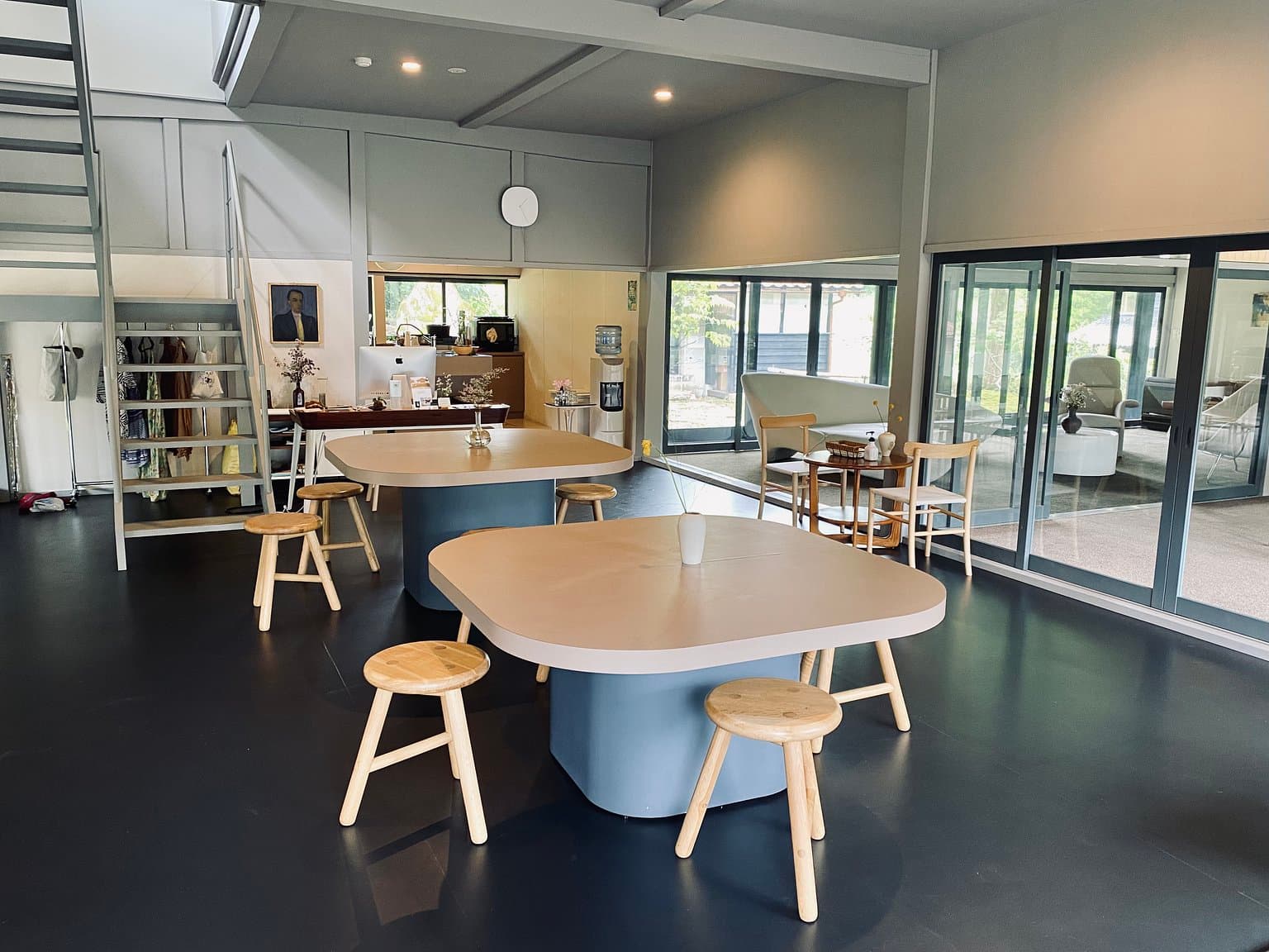 HafH開啟的新生活方式之門