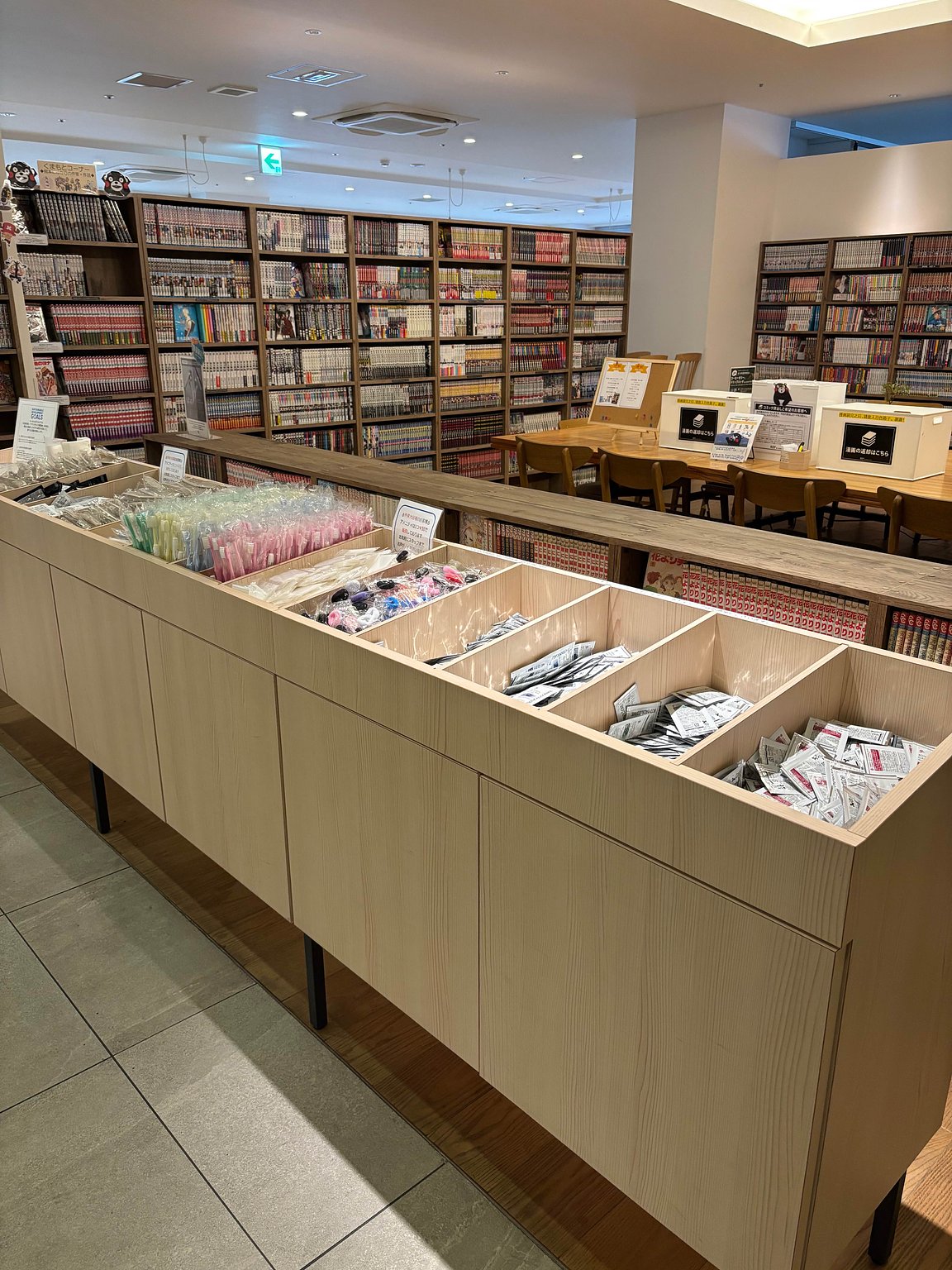 A Hotel with Thoughtful Consideration