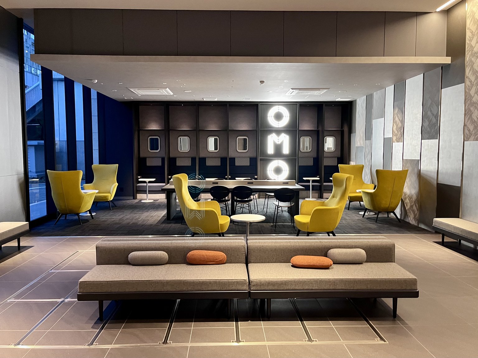 Enjoy a Relaxing Sunset at Rinku Park Near the Hotel!