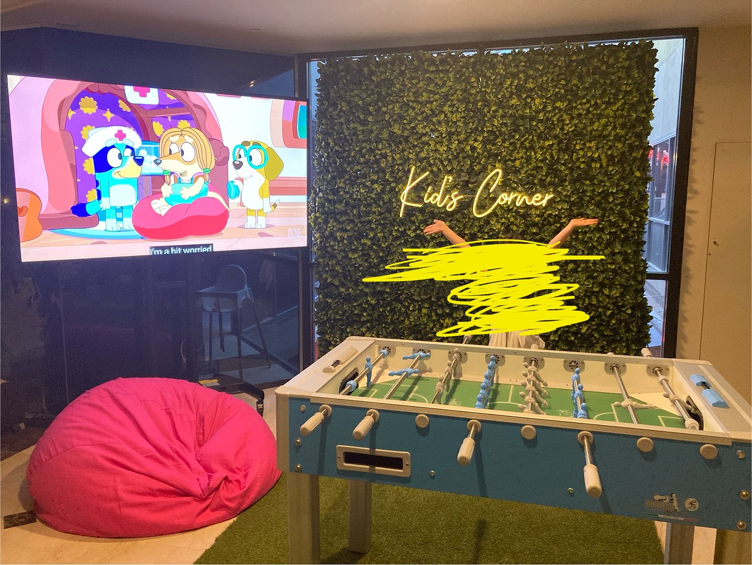 Hotel for $49.96 from the airport via Uber