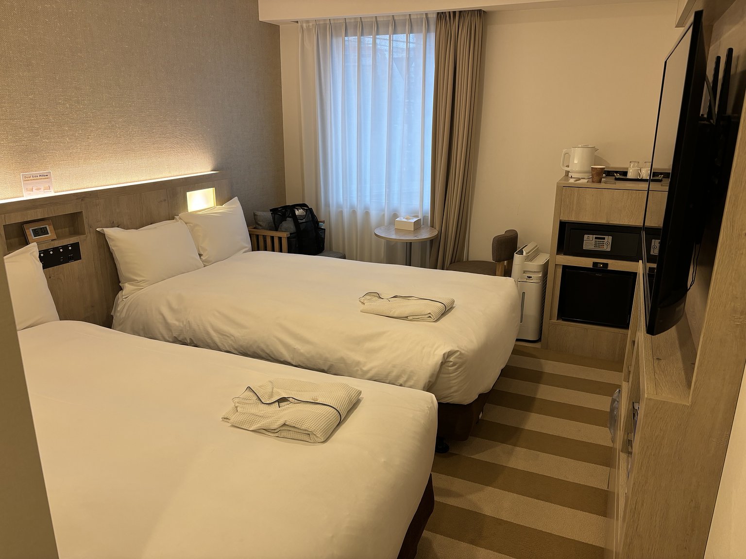 Convenient Hotel Near Sakuragicho