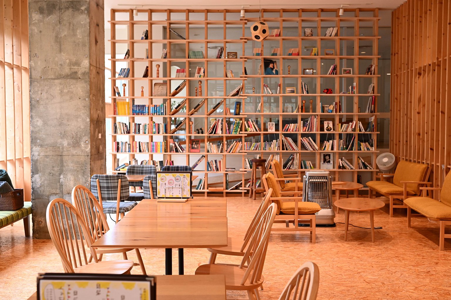 벚꽃과 고케시, 온천 그리고. 조금 일하고, 제대로 재충전하는 여행.