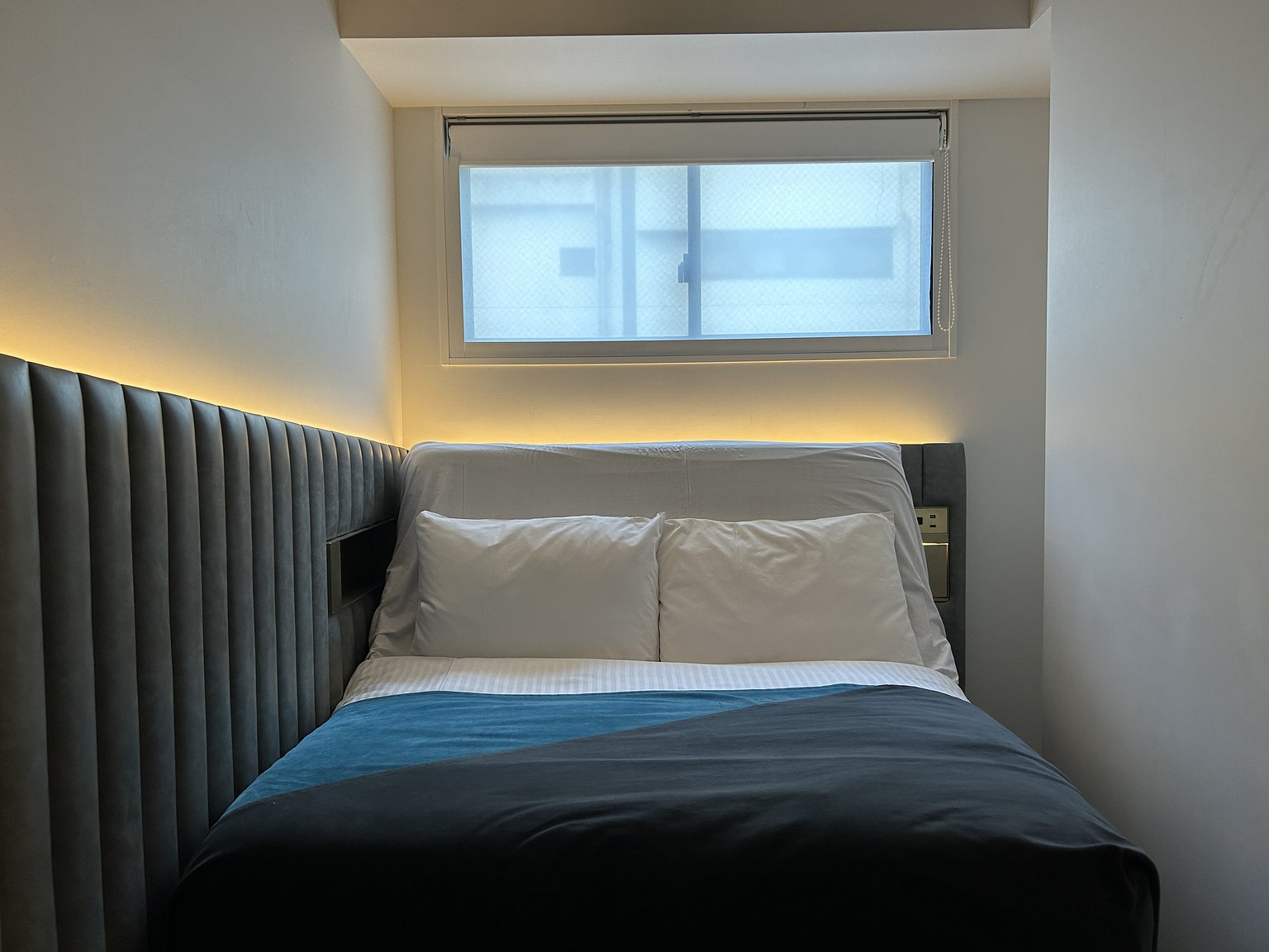 A Cinema You Can Sleep In🎞️