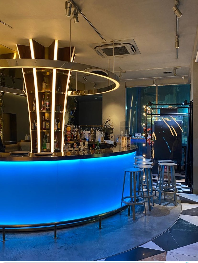 Stylish Room Movie♡ Chill Trip at Slash Kawasaki