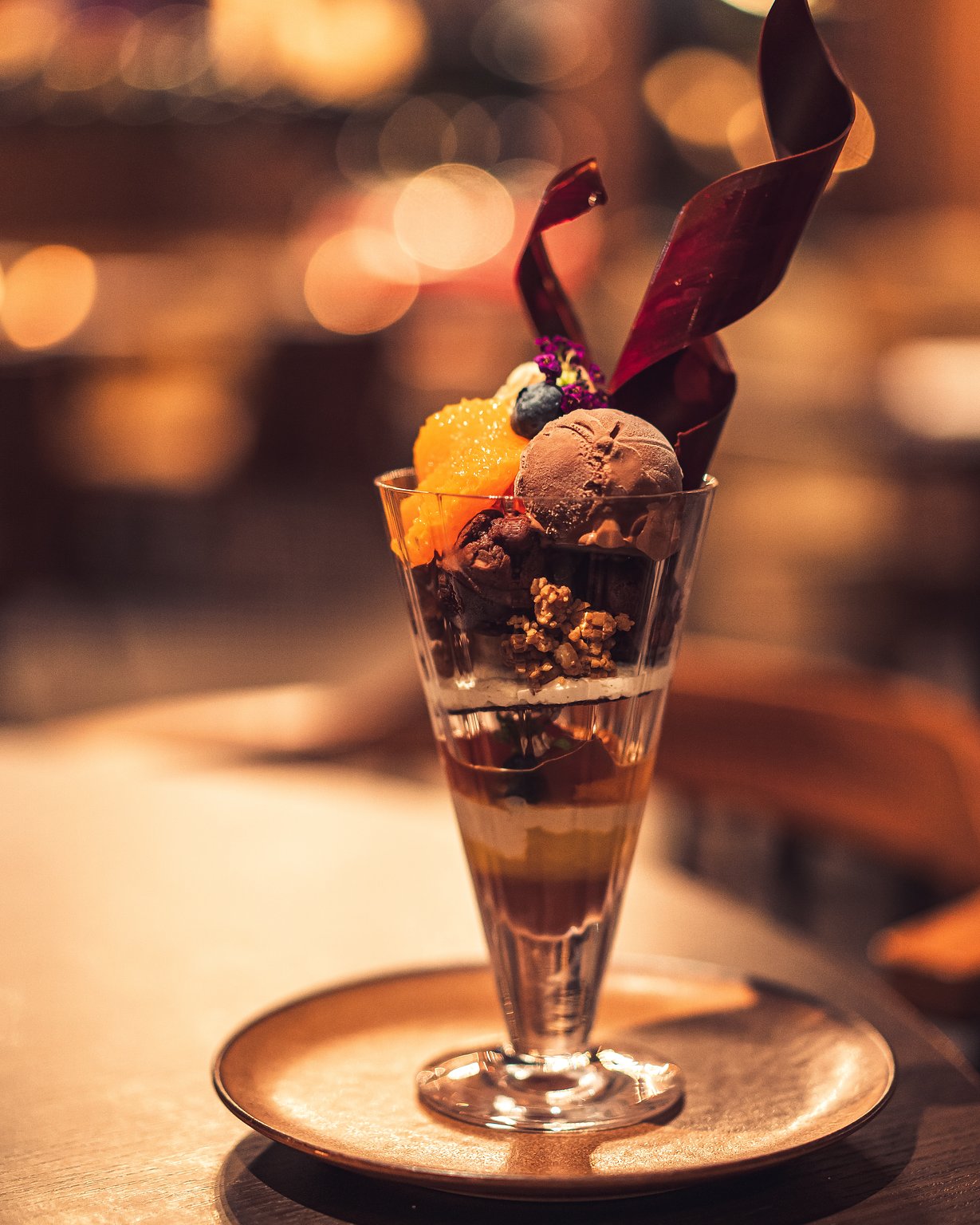 Freeing me from a suffocating daily life.