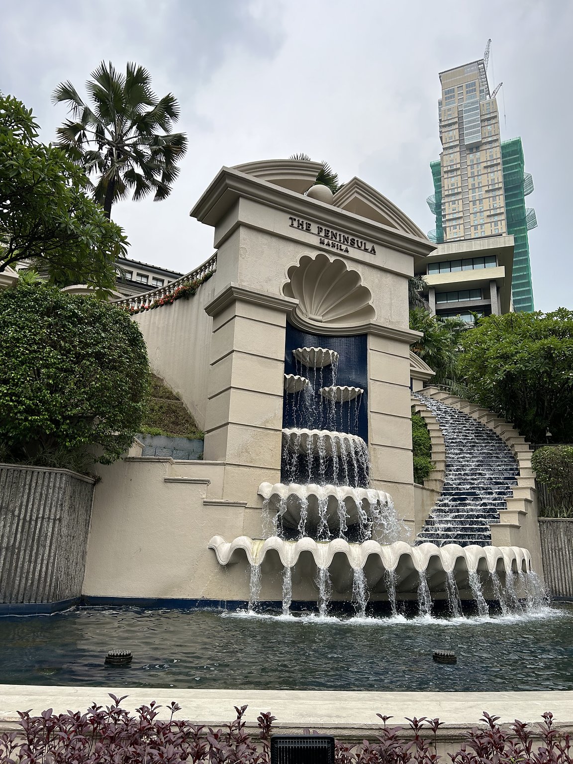 A Luxurious Experience