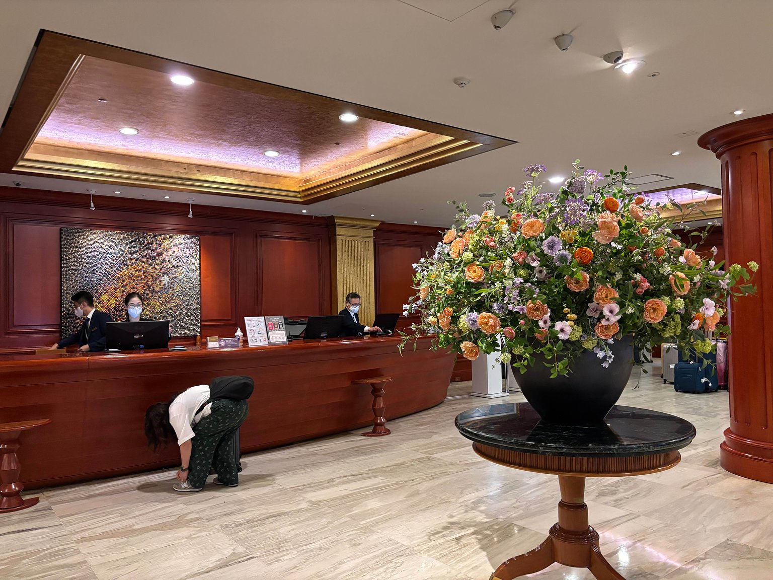 Just a Stone's Throw from Myeongdong Station! Enjoy a Comfortable Stay at Sejong Hotel in Seoul