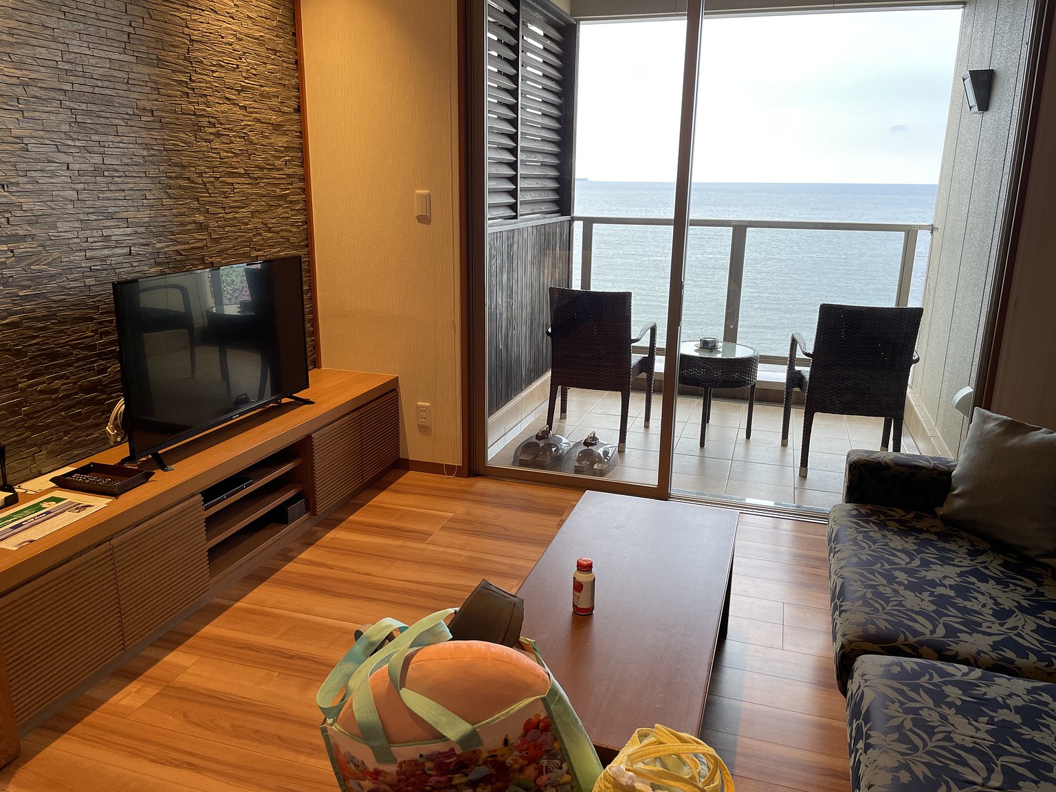 【3세 0세 자녀 동반】저렴하게 호화로운 숙박이 가능했습니다!