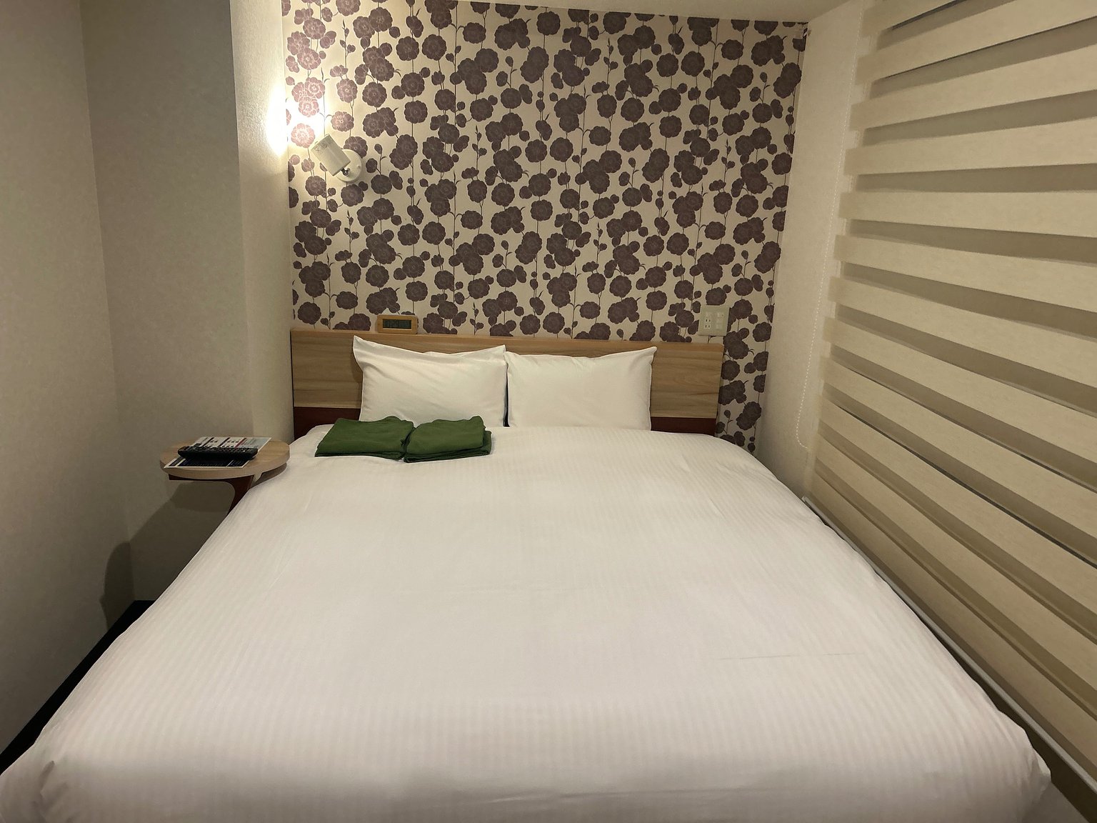 Convenient Hotel for the Osaka Expo