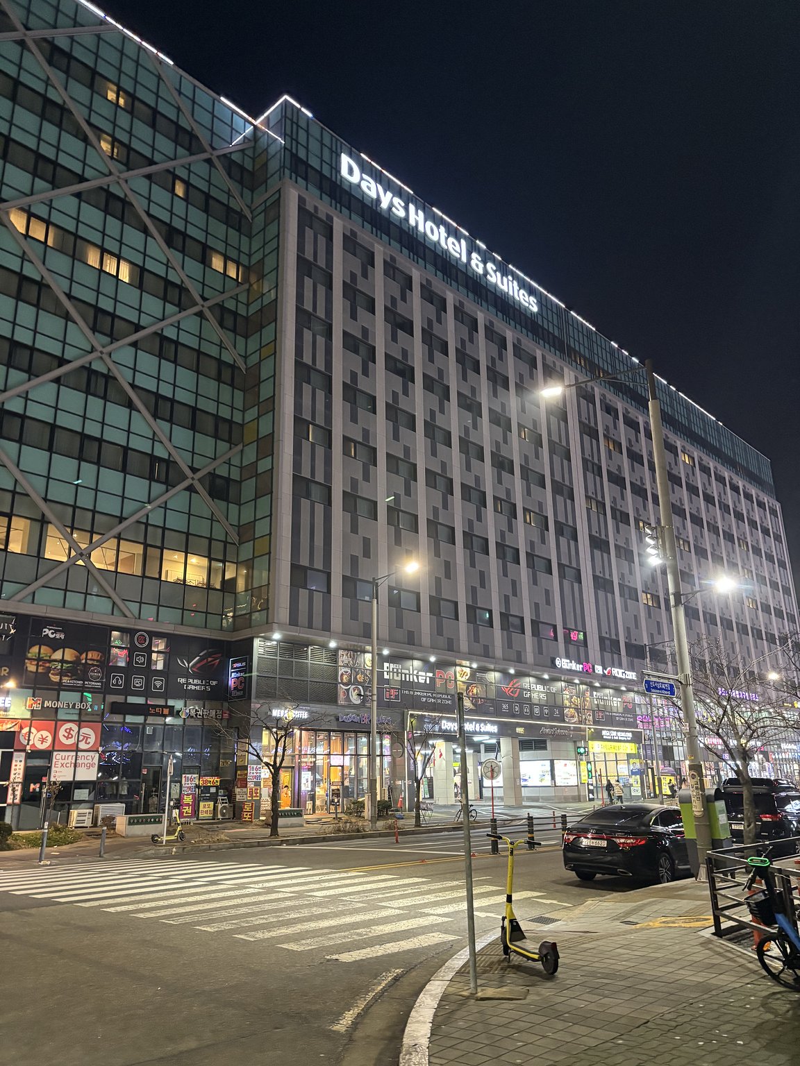 The Best Value Hotel in Seoul That I Highly Recommend!