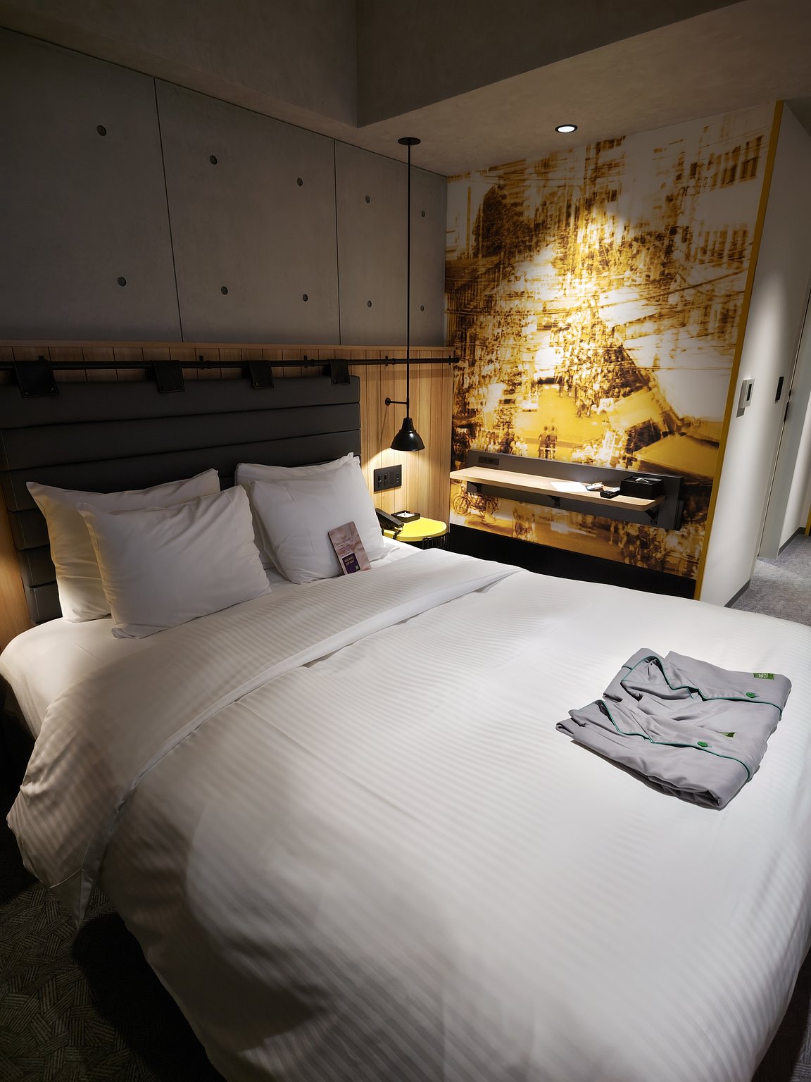 名古屋車站附近受歡迎的酒店