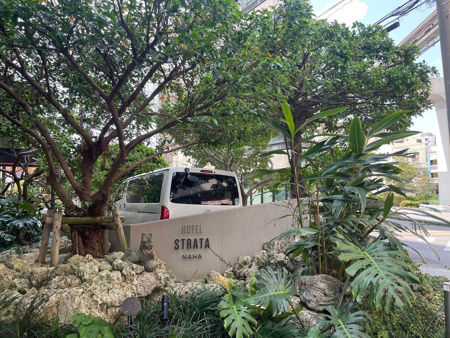 Affordable yet Stylish Hotel