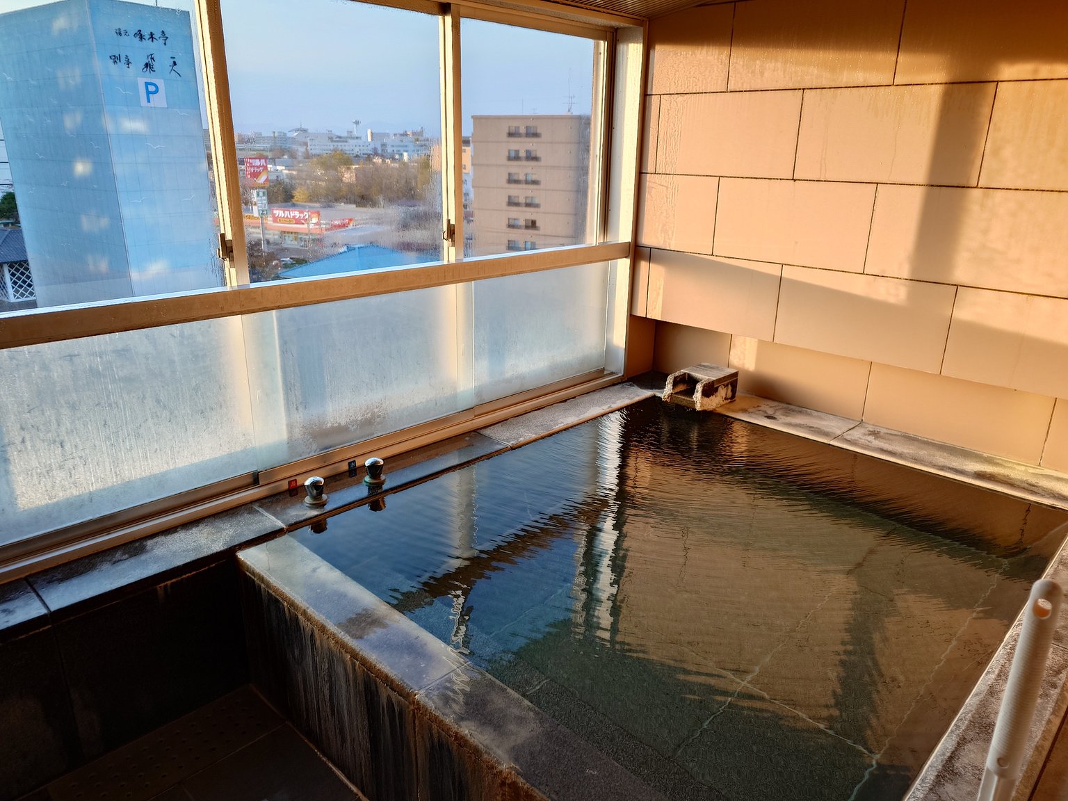 The Finest Accommodation in Hakodate Has the Highest Quality in Everything