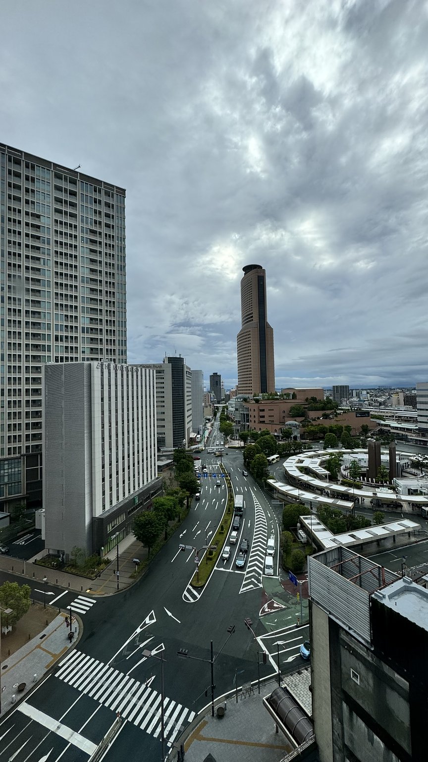 신뢰할 수 있는 다이와 로이넷 호텔